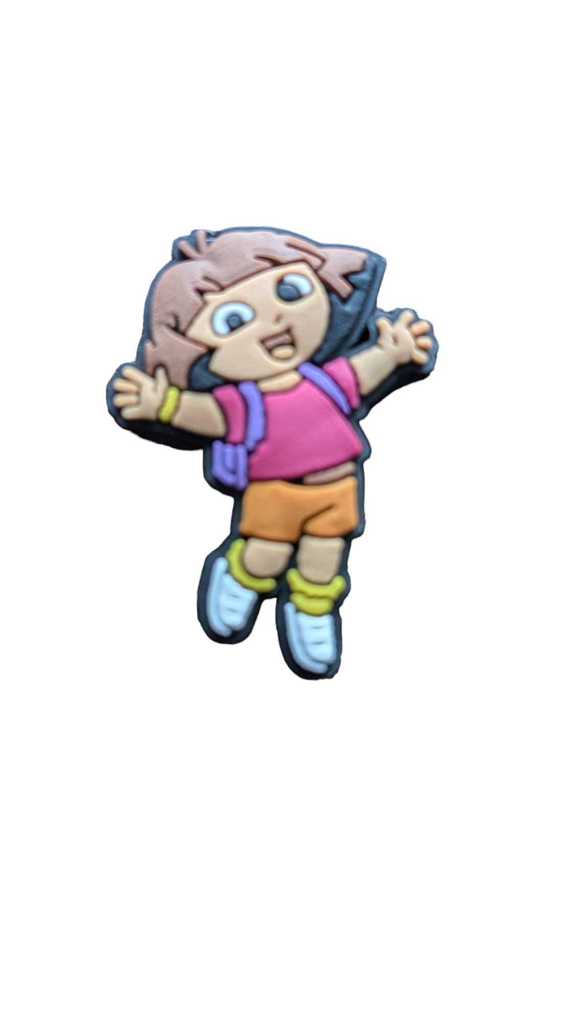 Dora or Boots