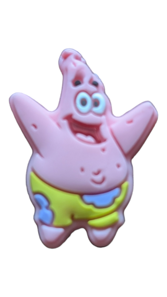 SpongeBob and Friends