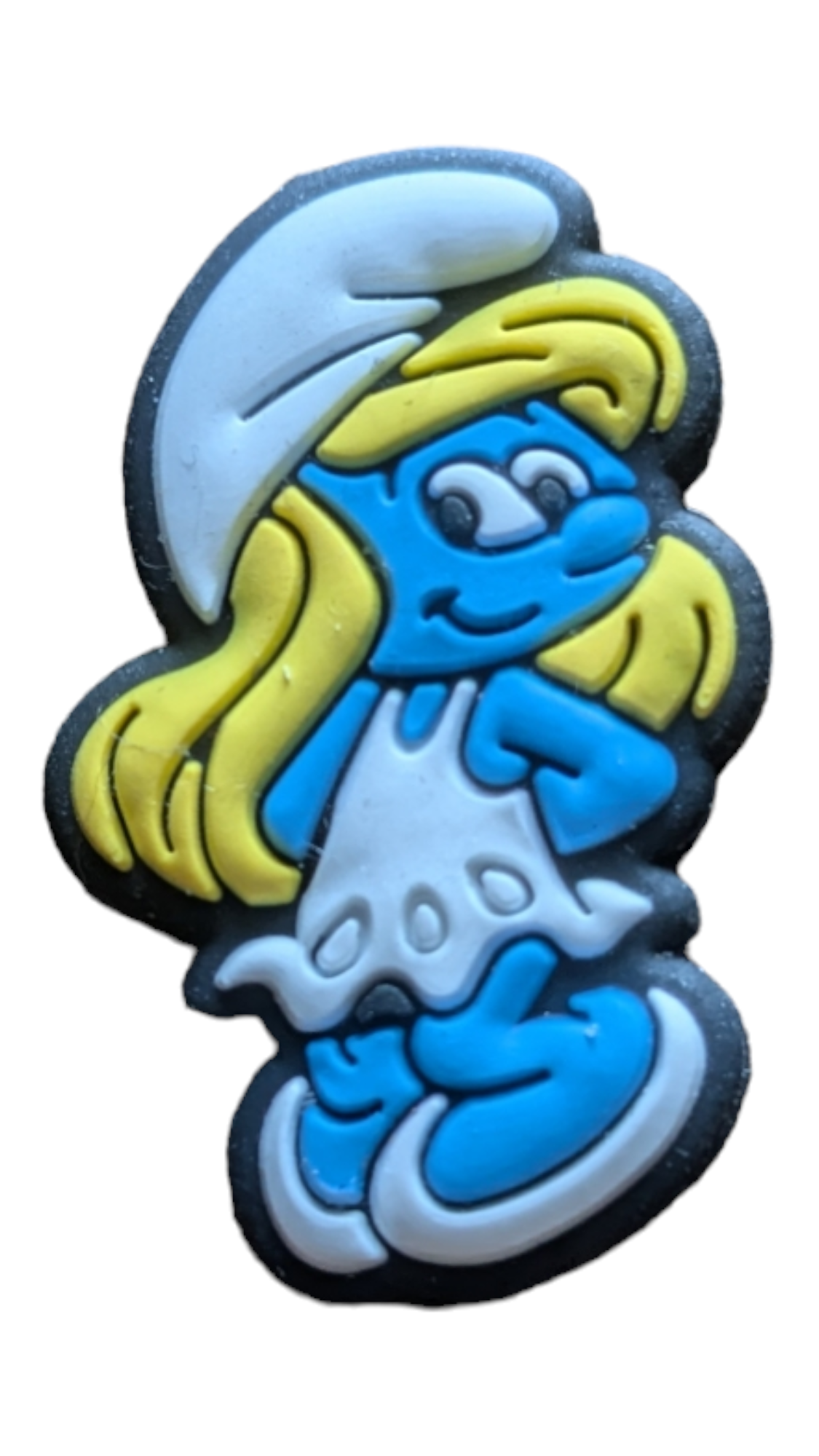 Smurfs Varieties