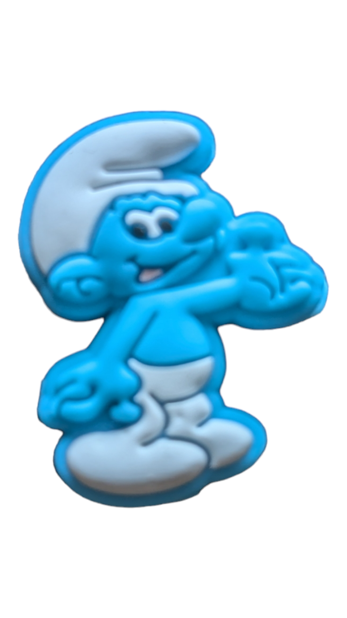 Smurfs Varieties