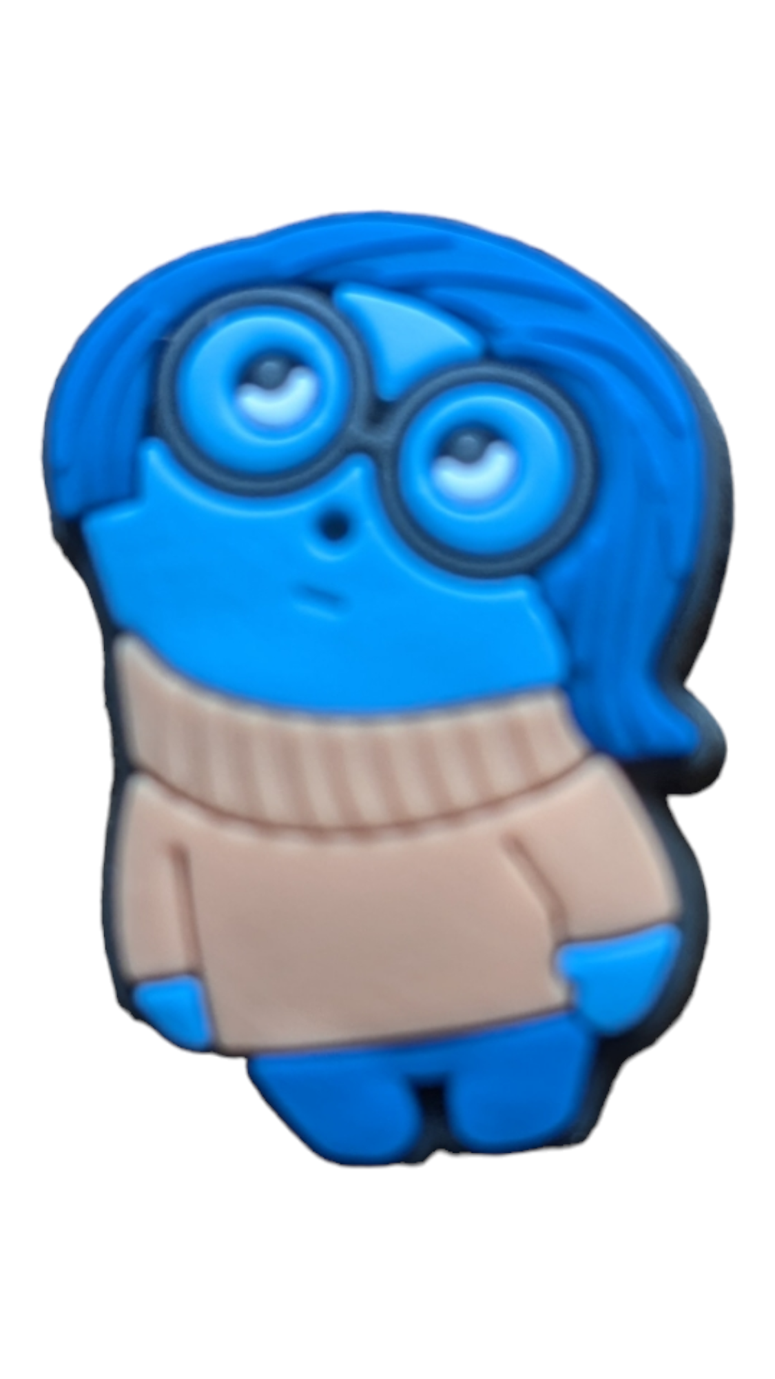 Inside Out Characters