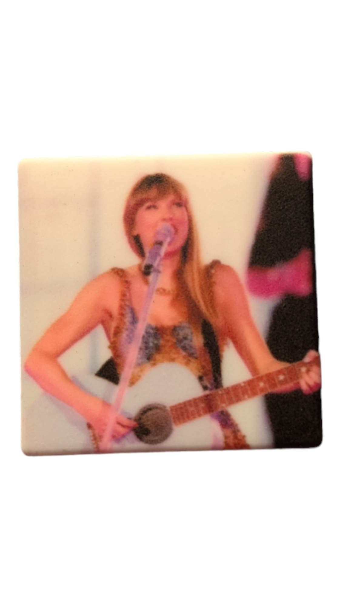 T Swift Varieties