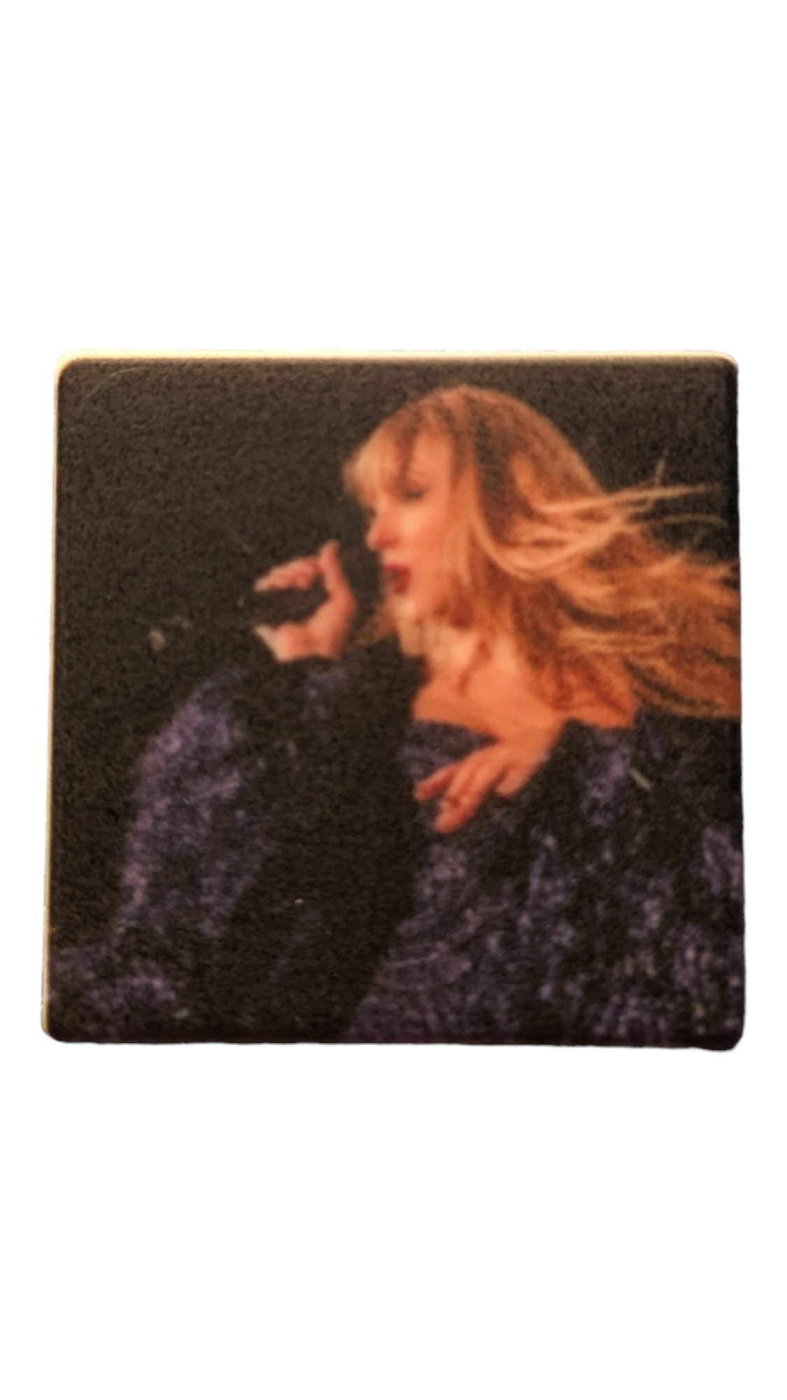 T Swift Varieties