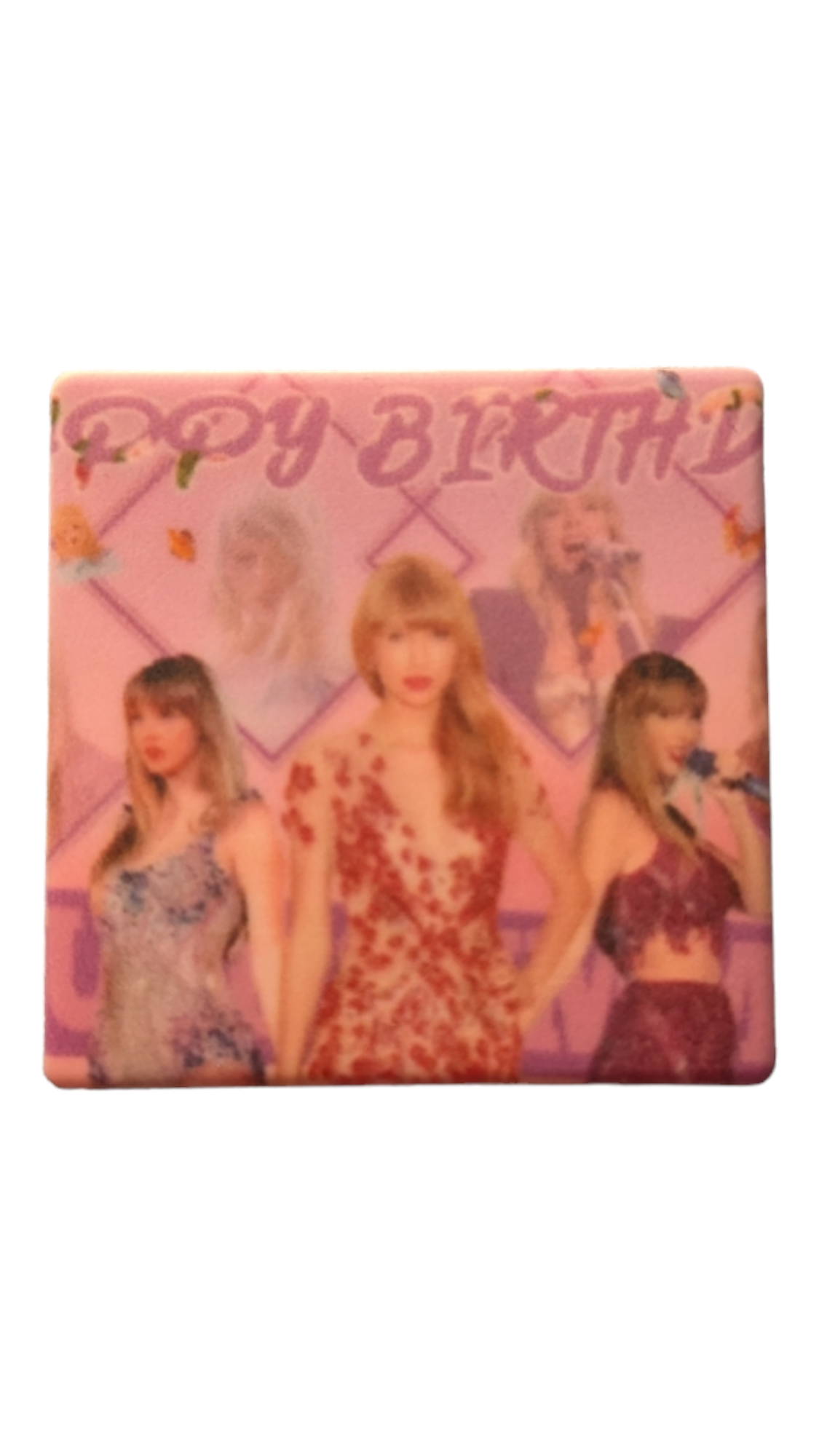 T Swift Varieties