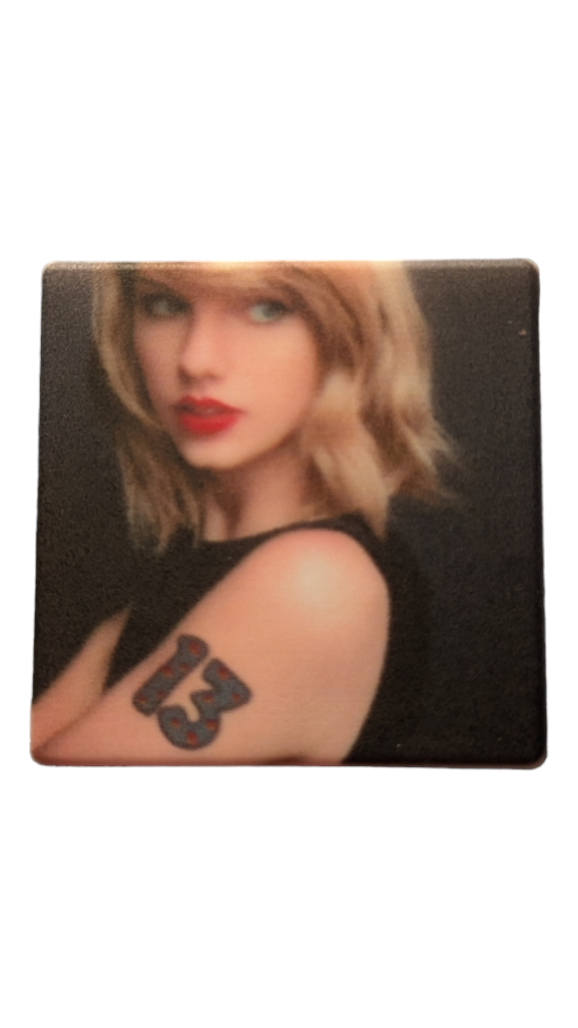 T Swift Varieties