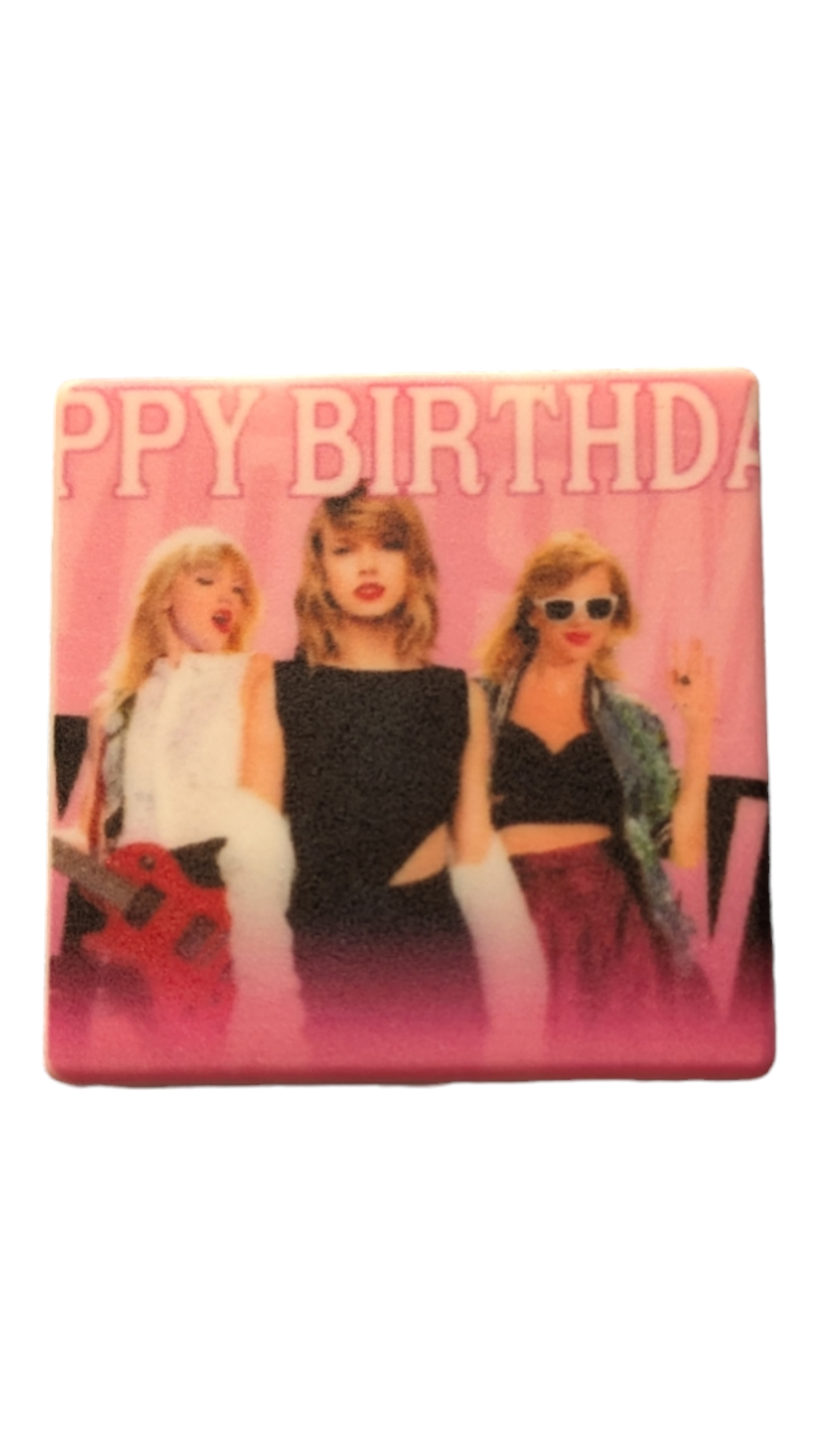 T Swift Varieties