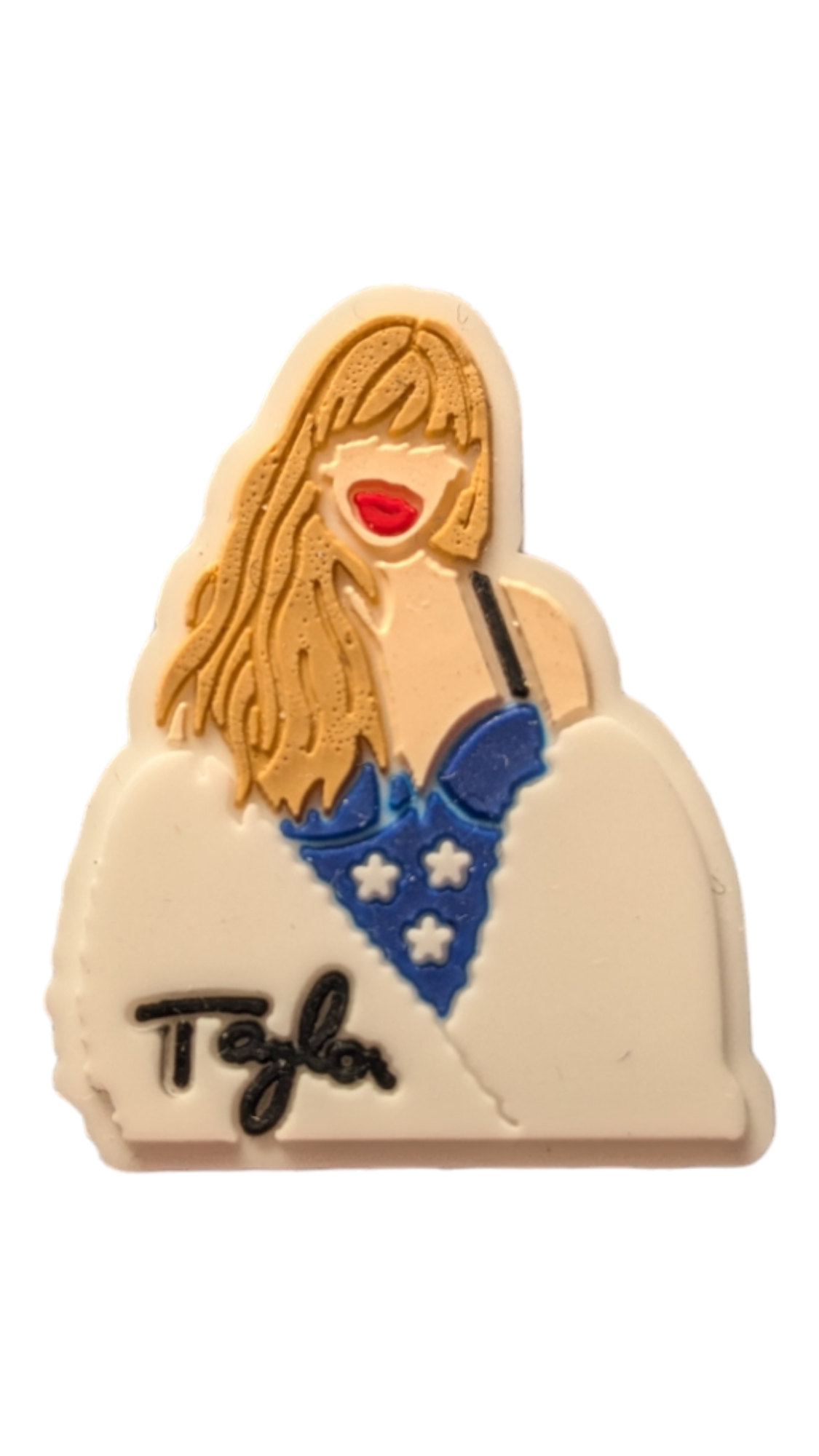 T Swift Varieties