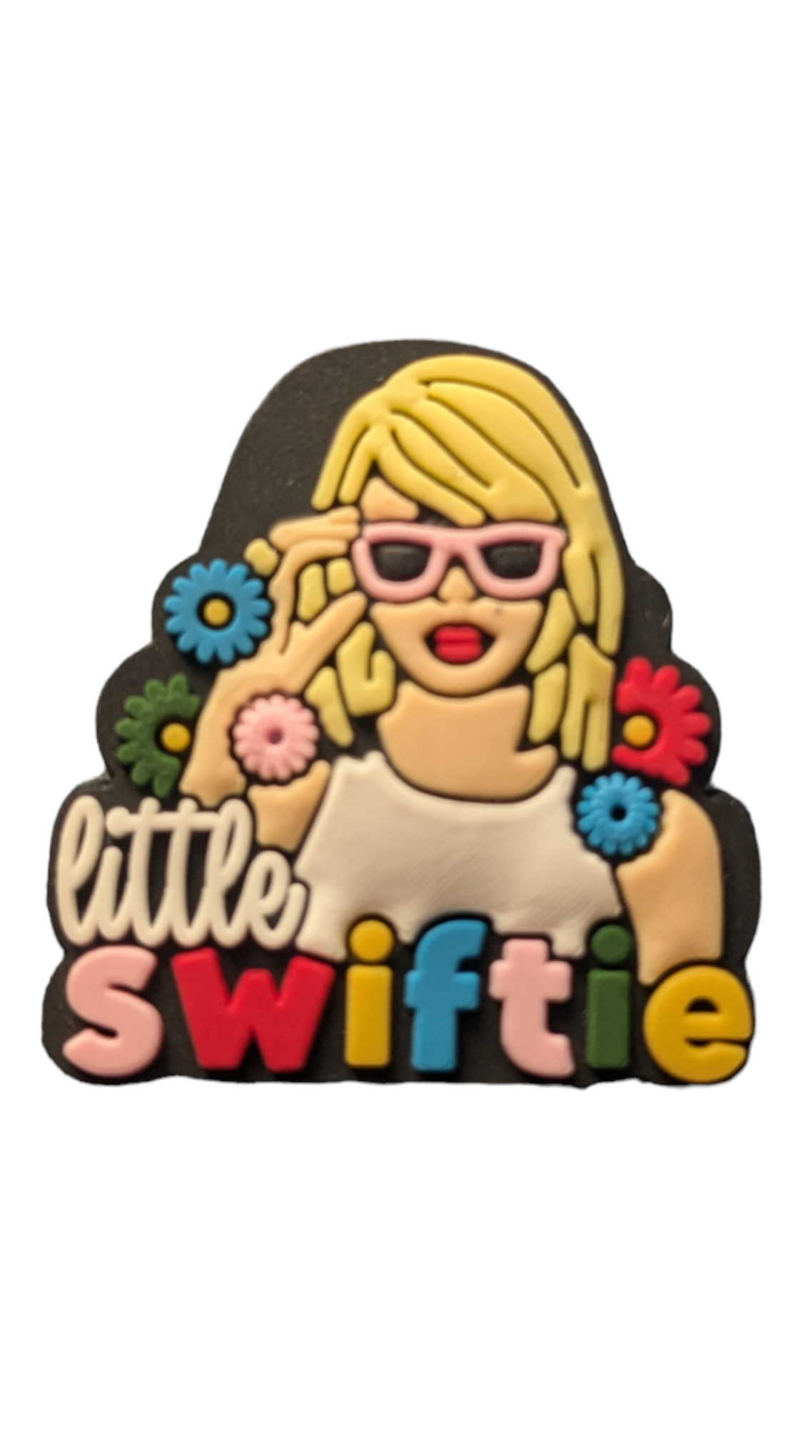 T Swift Varieties