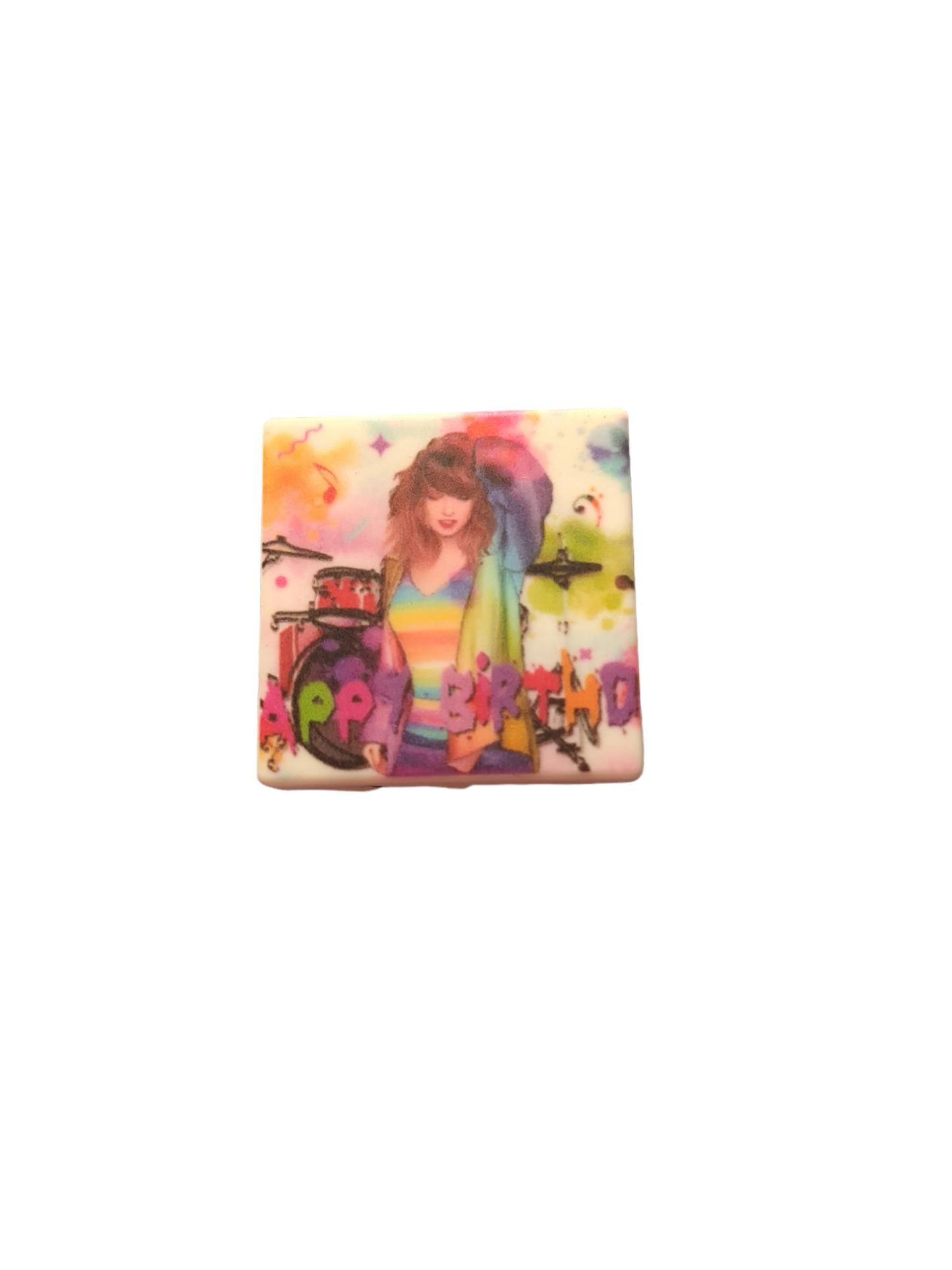 T Swift Varieties