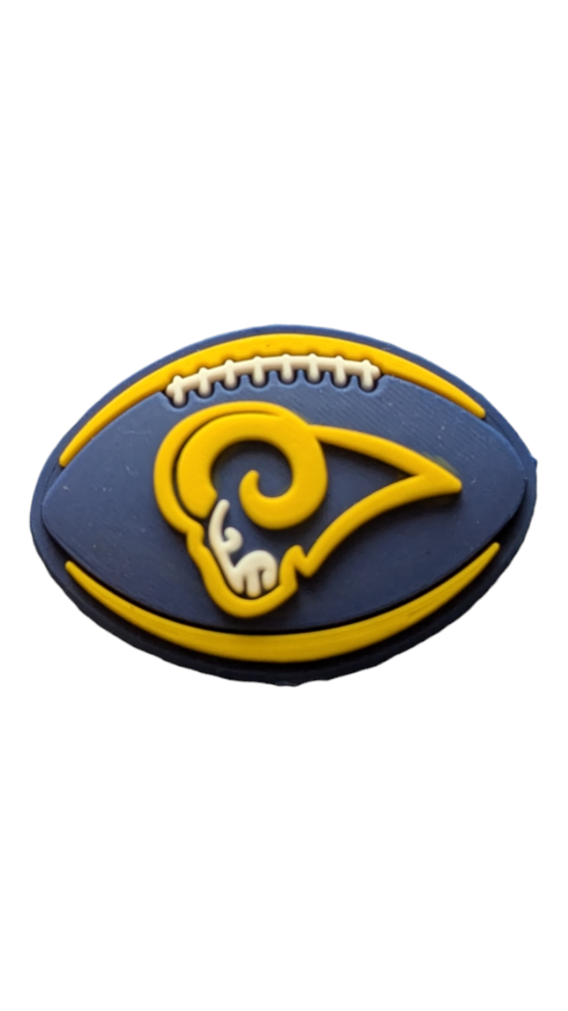 NFL Teams L-Z