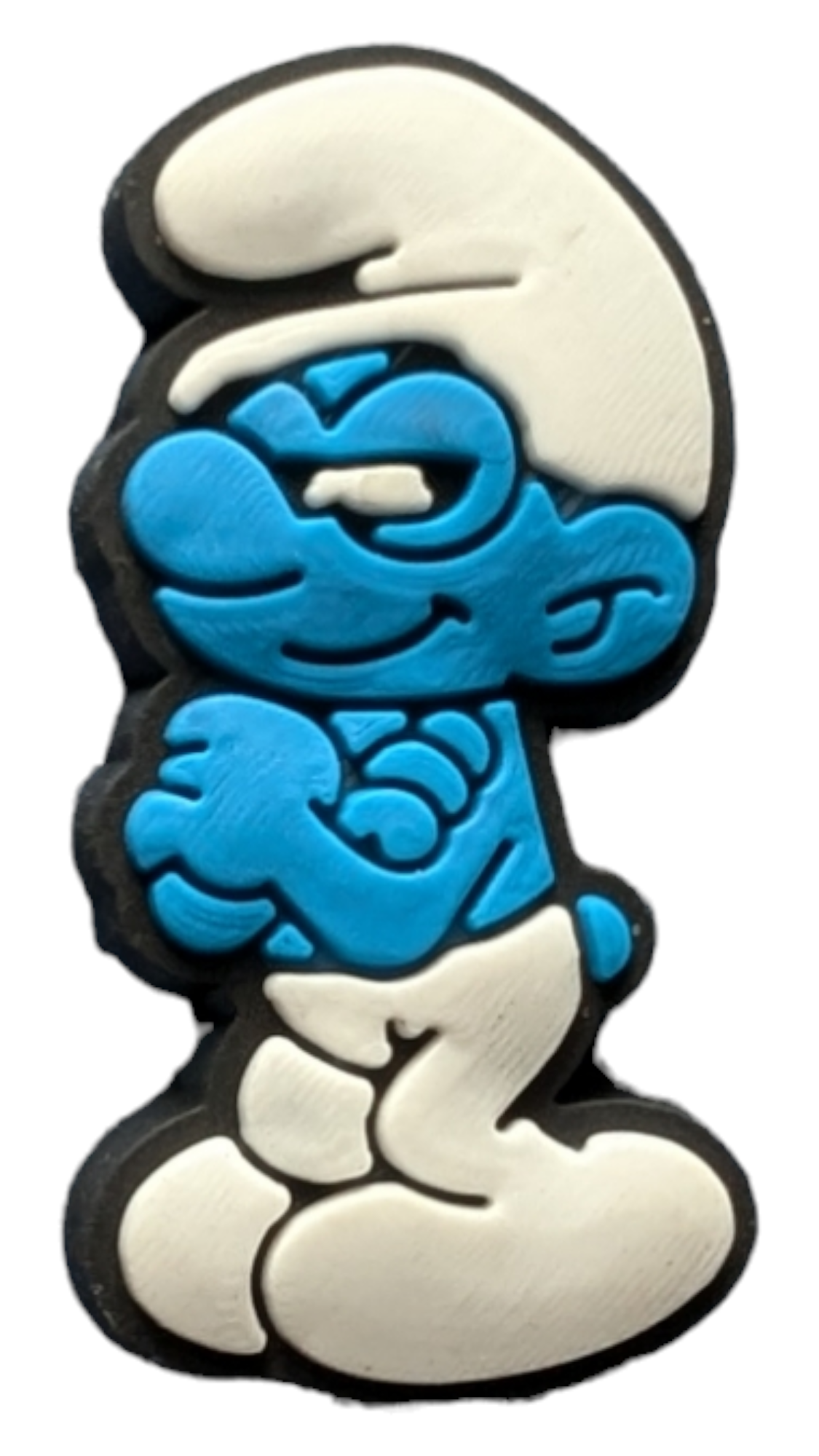 Smurfs Varieties
