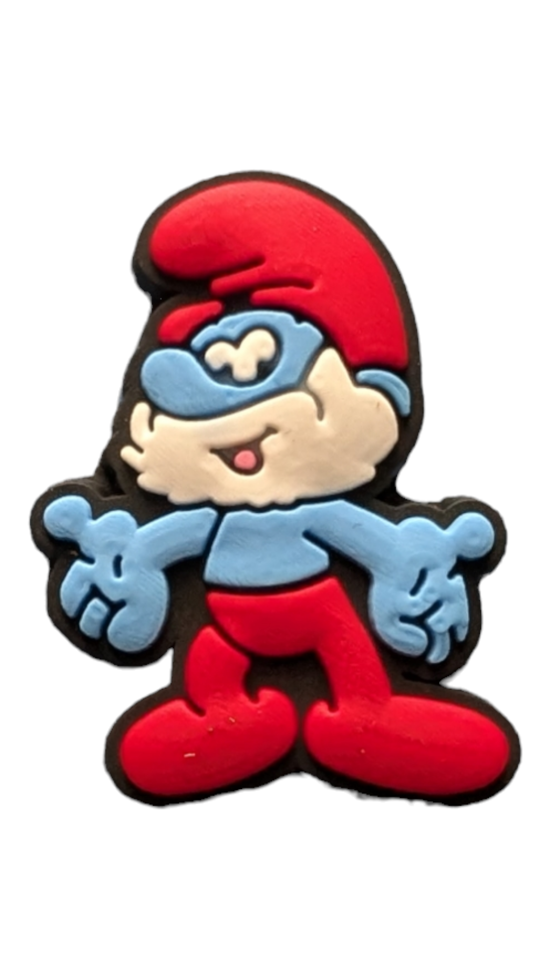 Smurfs Varieties