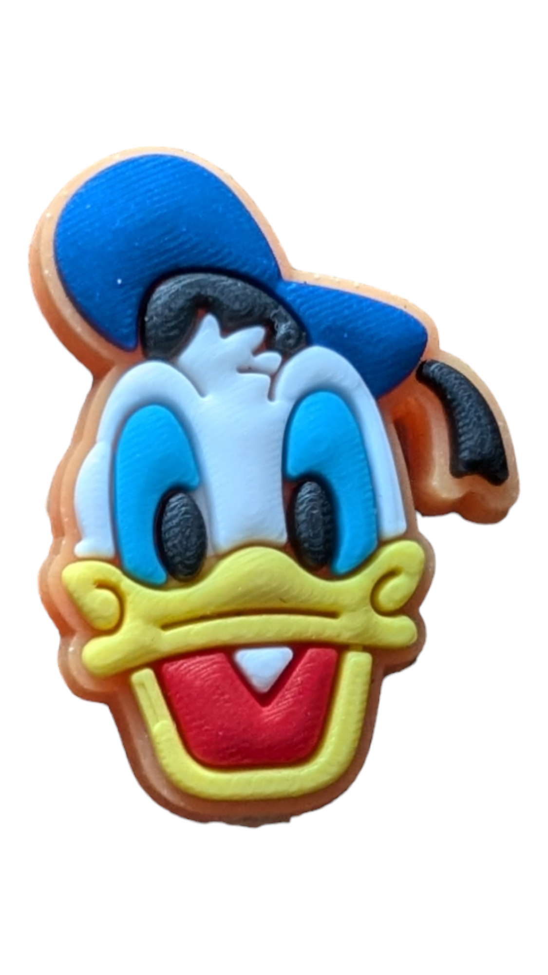 Donald & Daisy Varieties