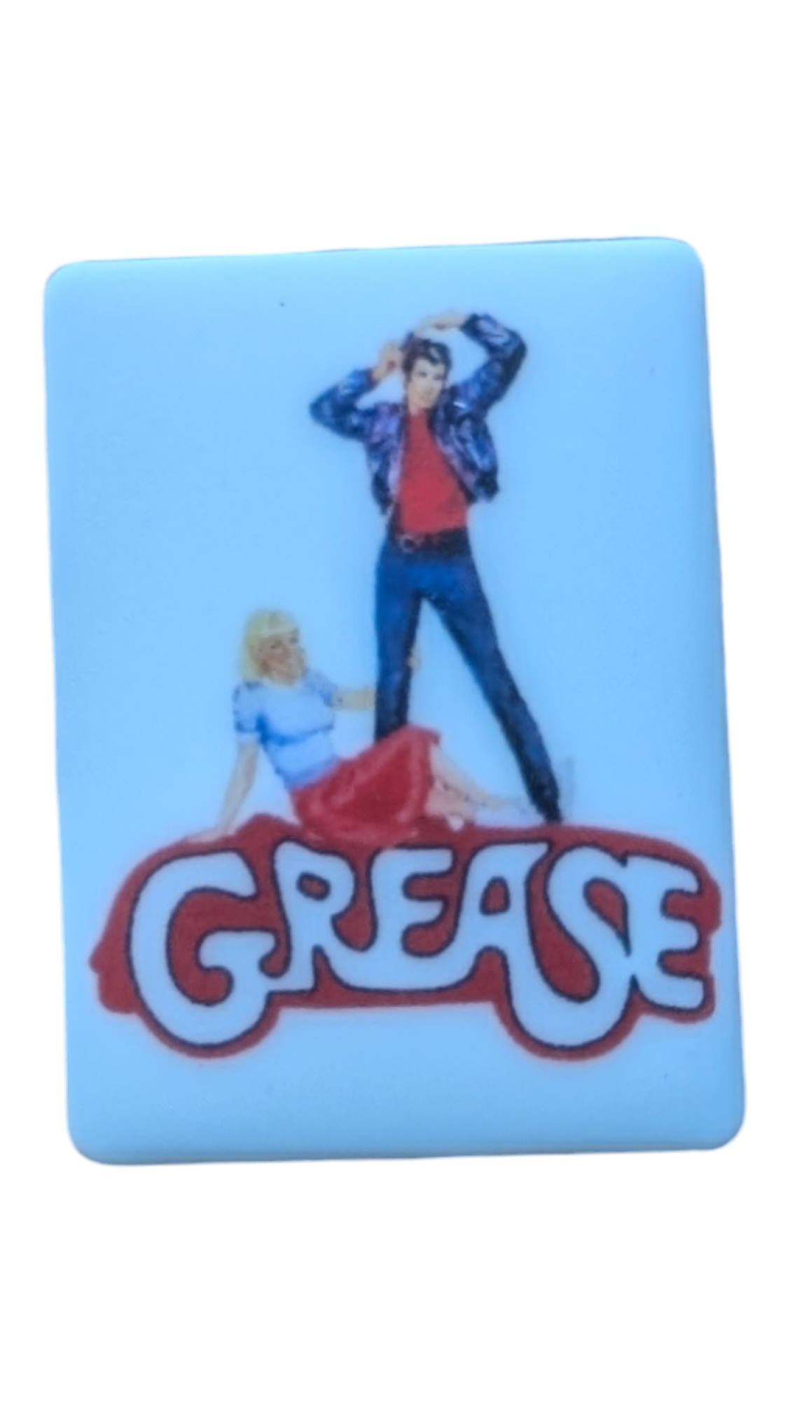 Grease Varities