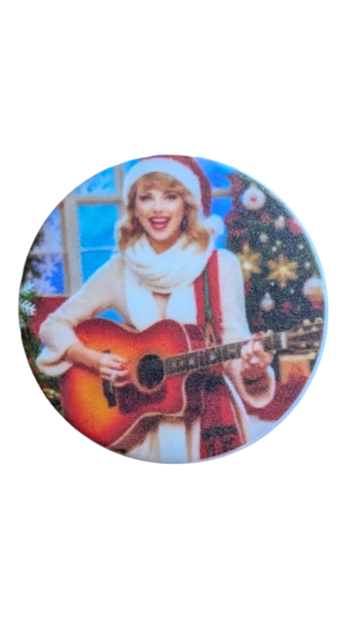 T Swift Varieties