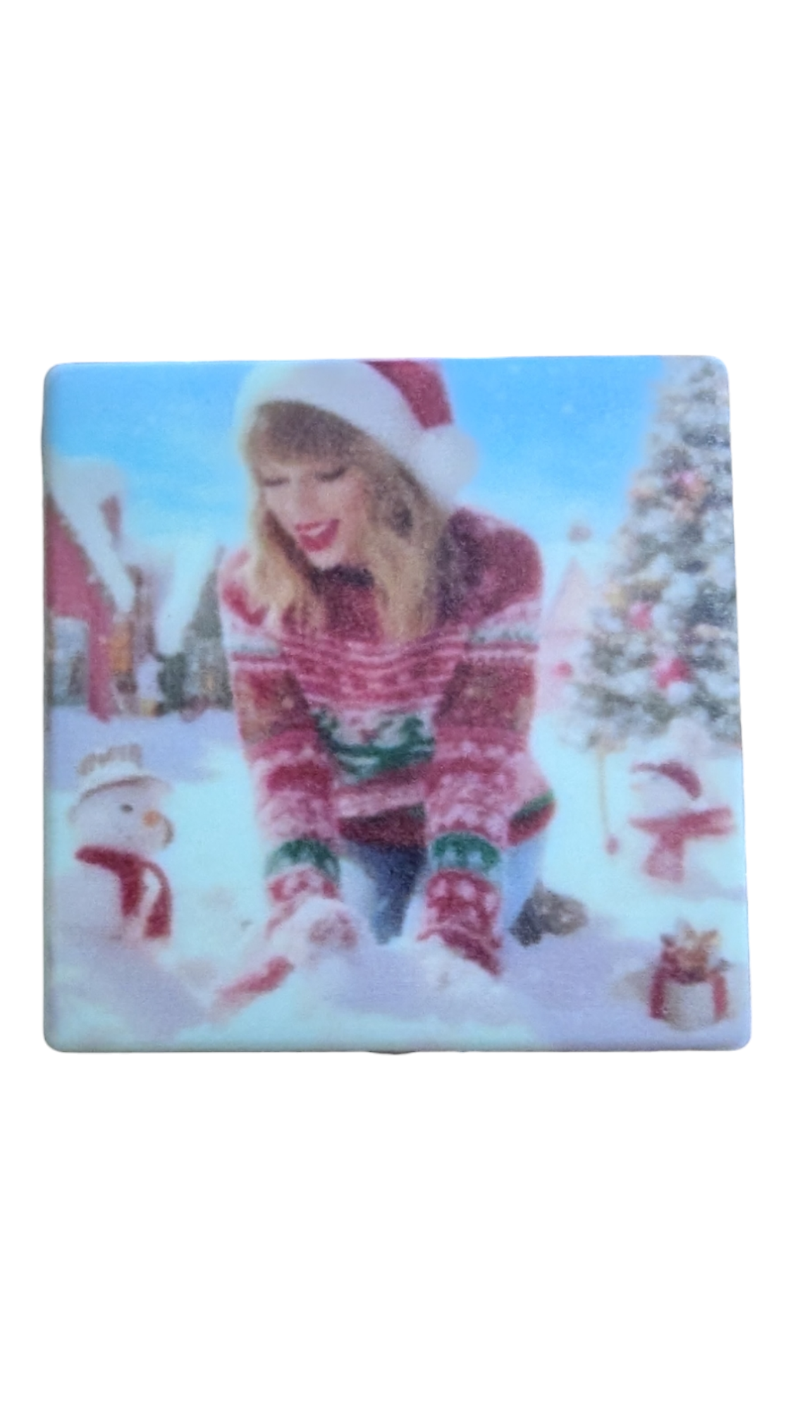 T Swift Varieties