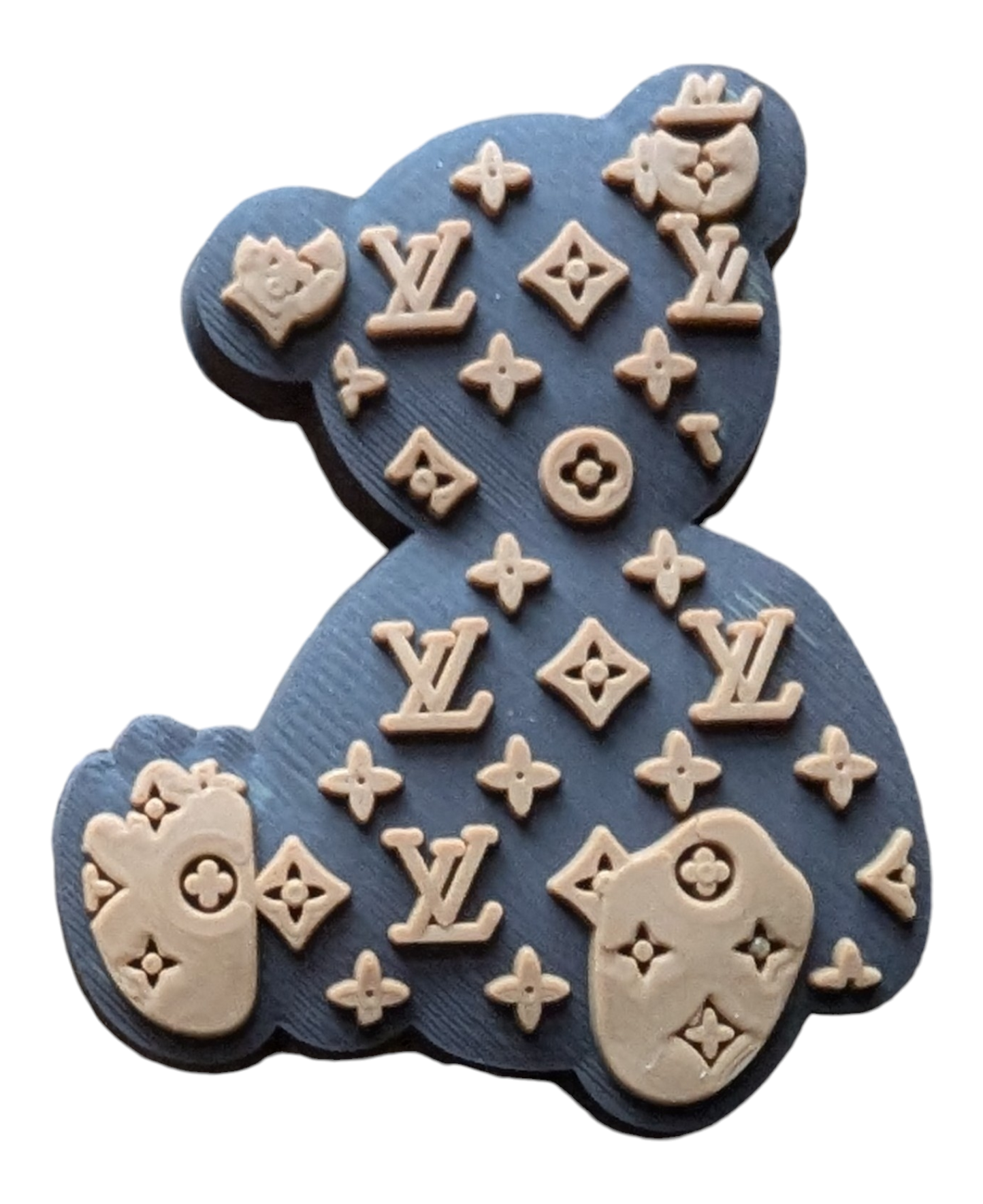 LV Teddy Bear