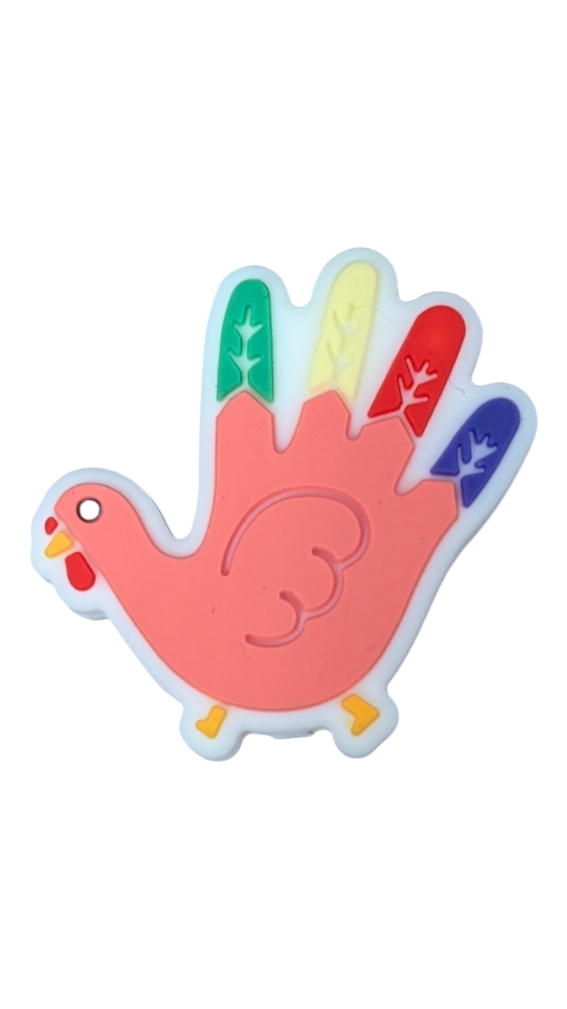 Hand Turkey