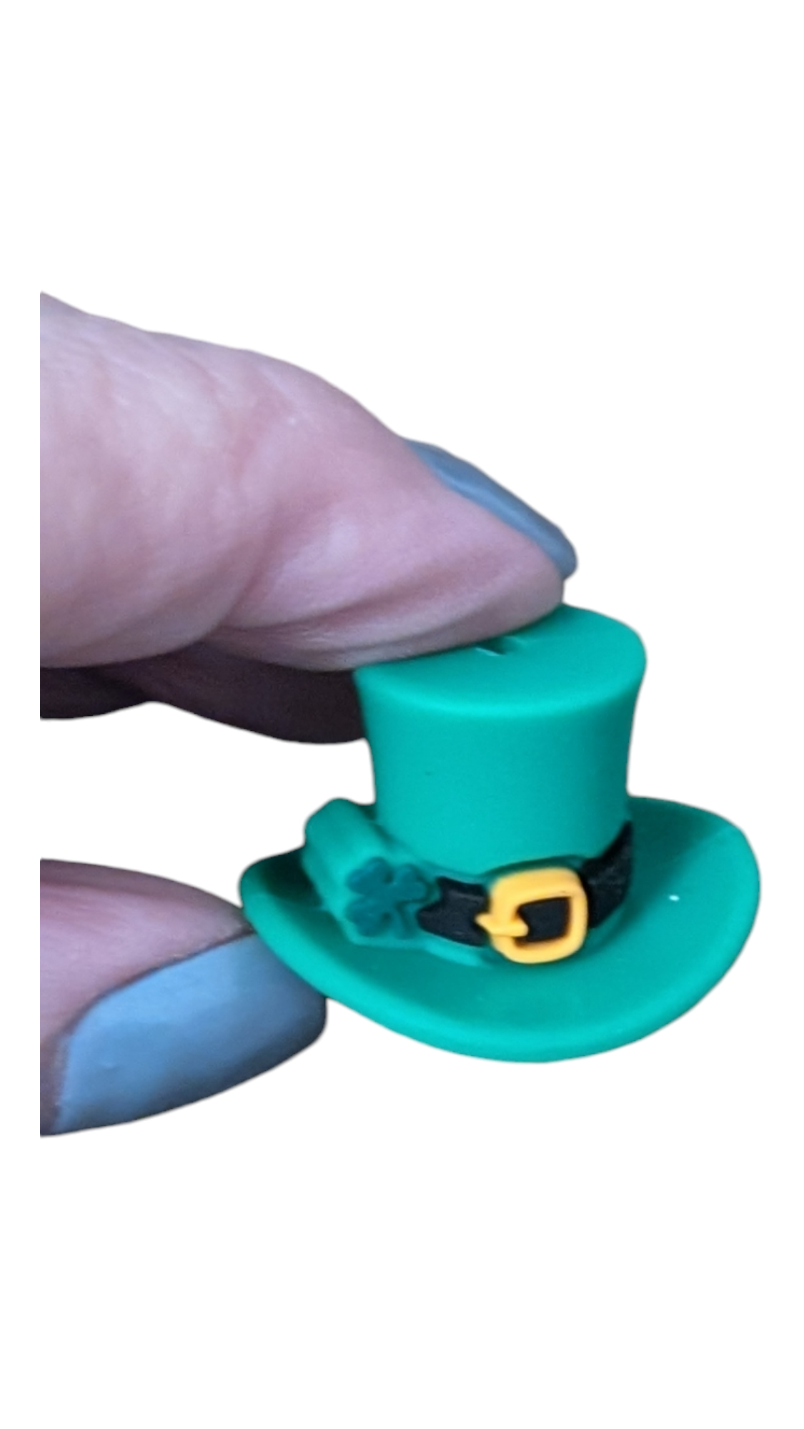 St. Patty's Day