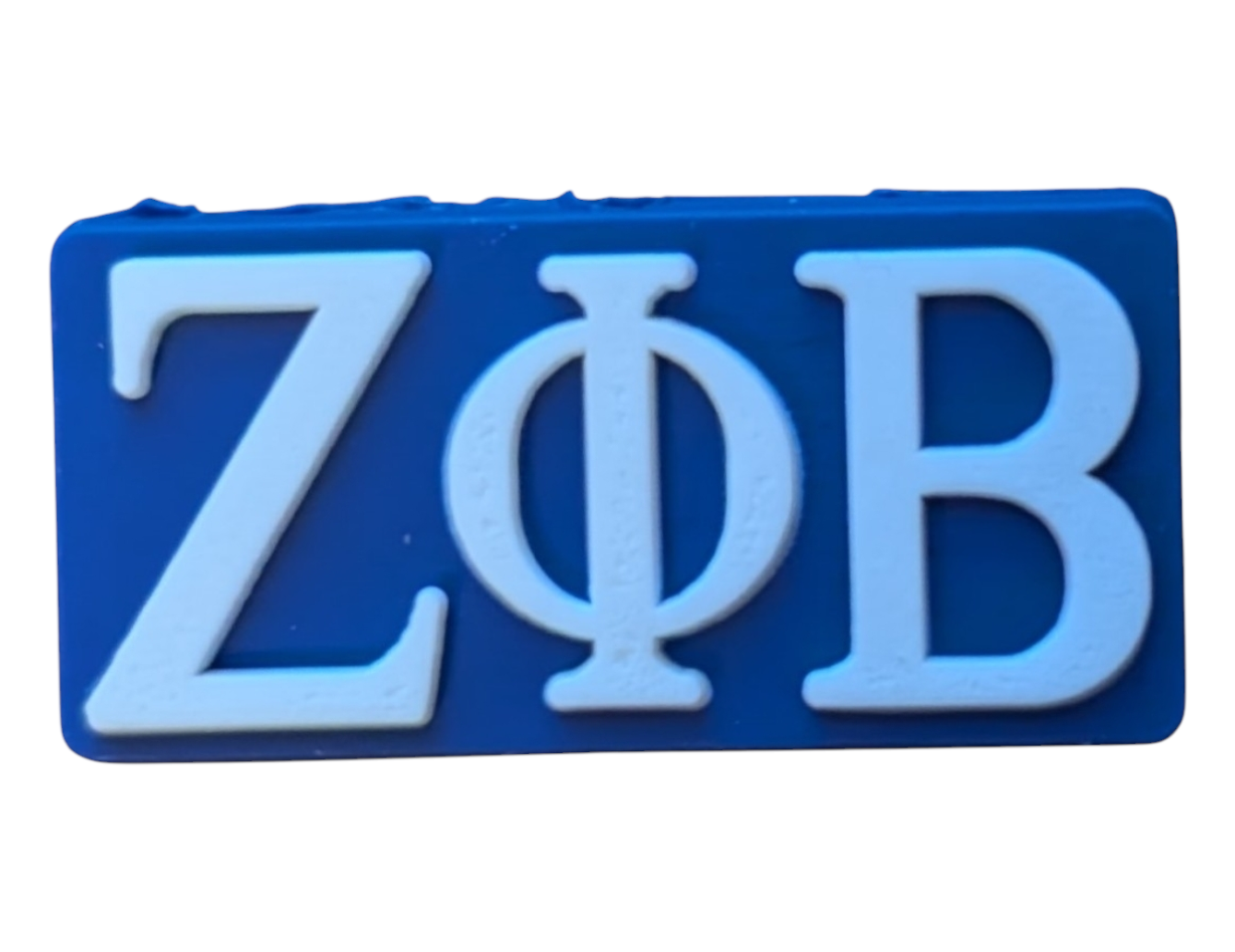Zeta Phi Beta Sorority