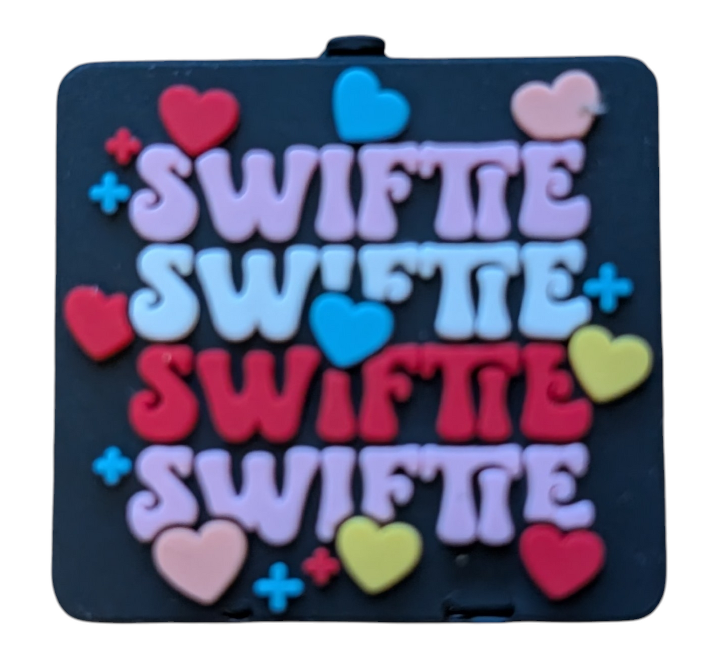 T Swift Varieties