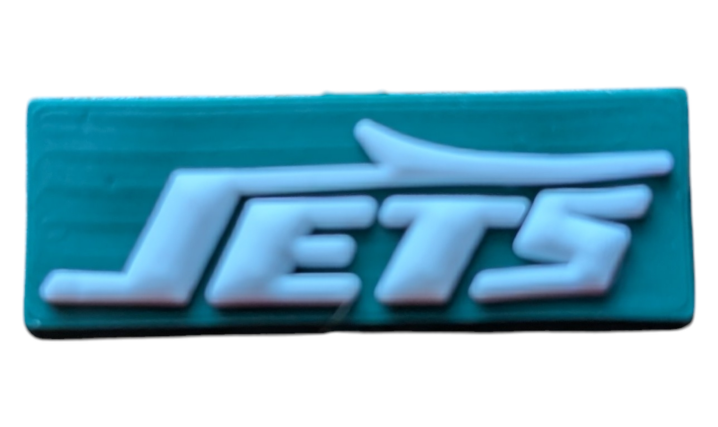 NFL Teams L-Z