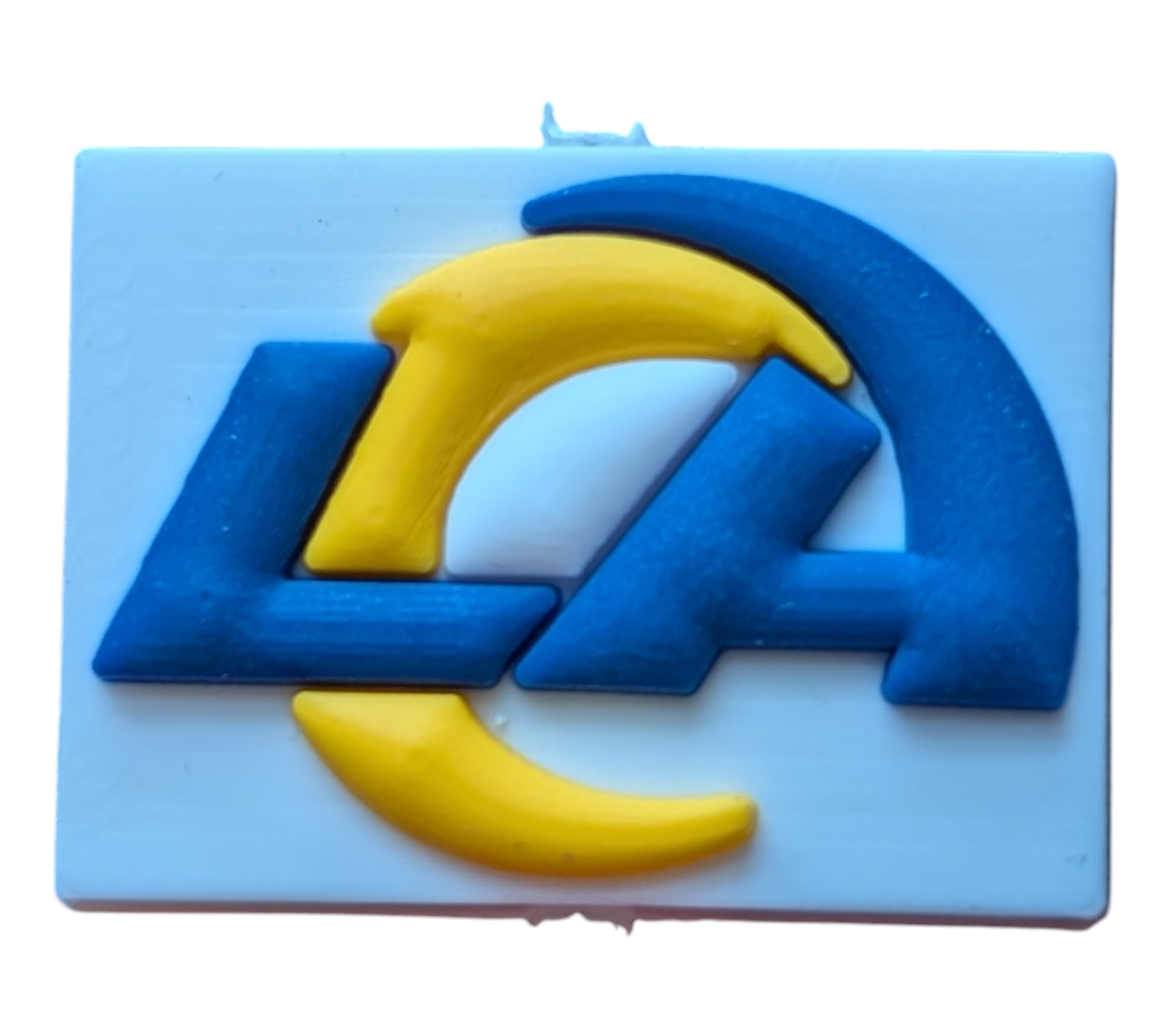 NFL Teams L-Z