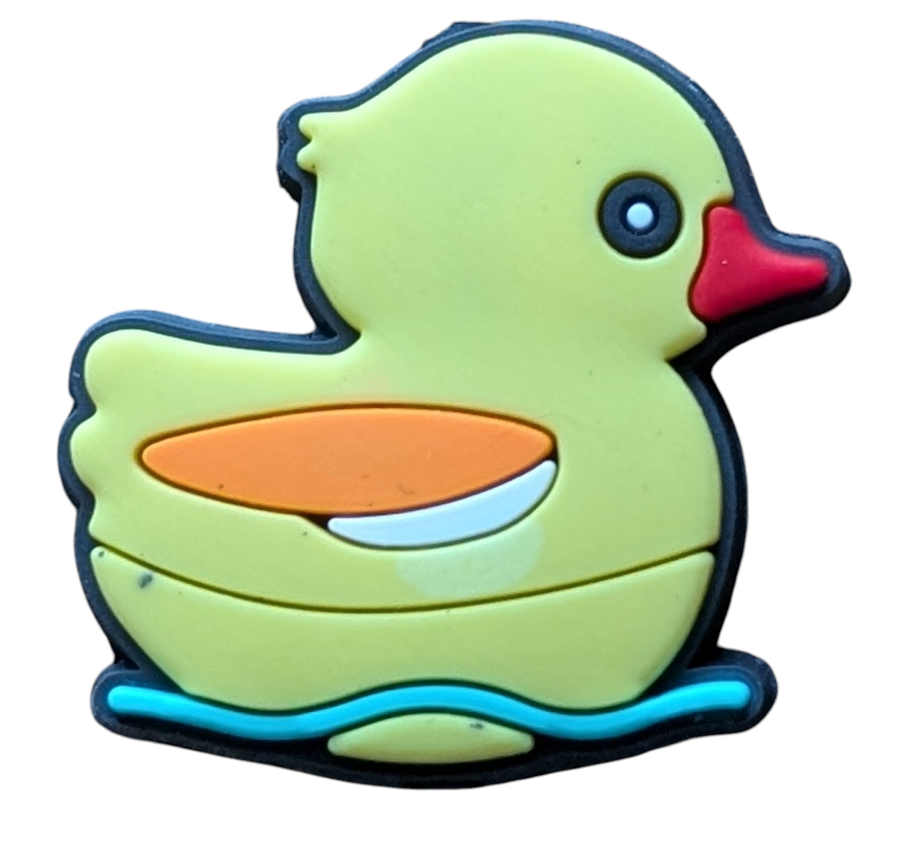 Rubber Duckie Varieties