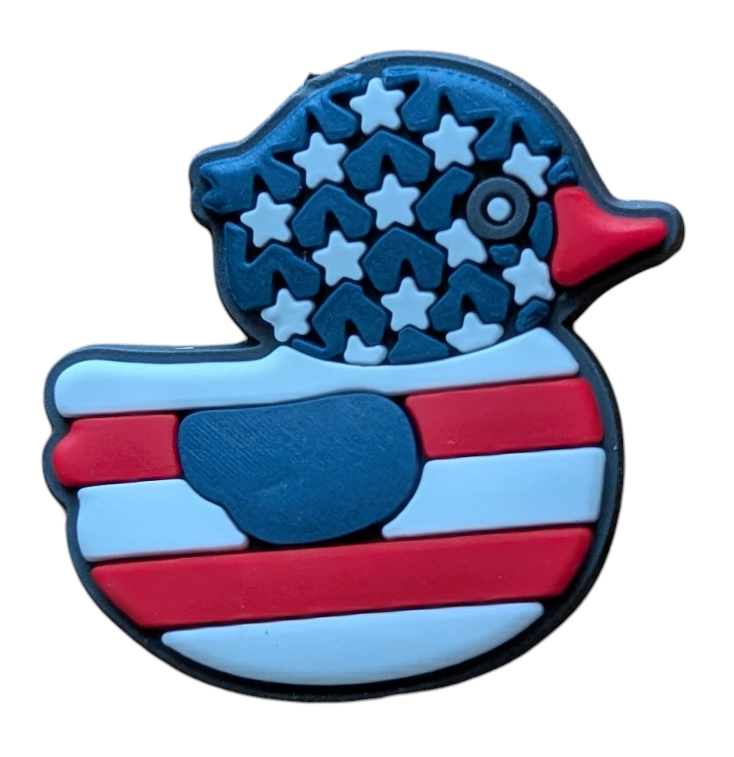 Rubber Duckie Varieties