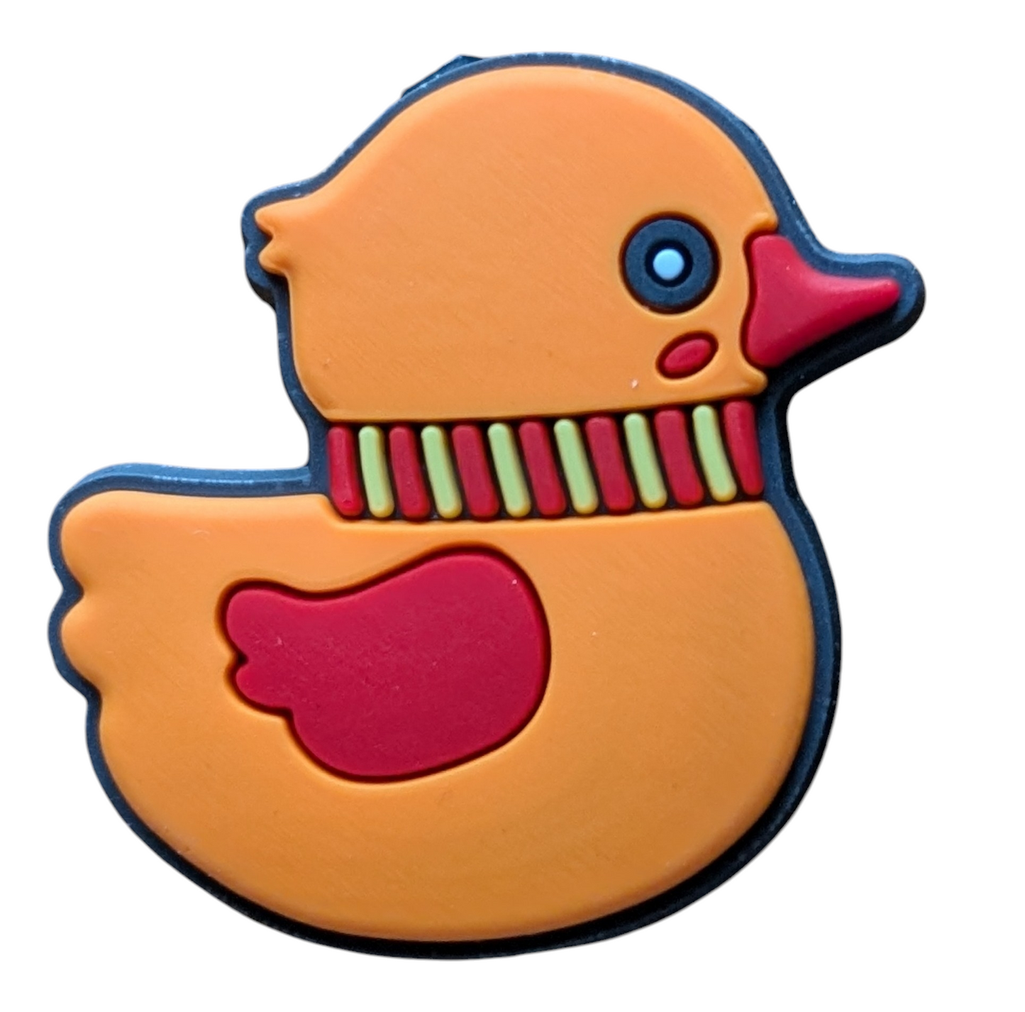 Rubber Duckie Varieties