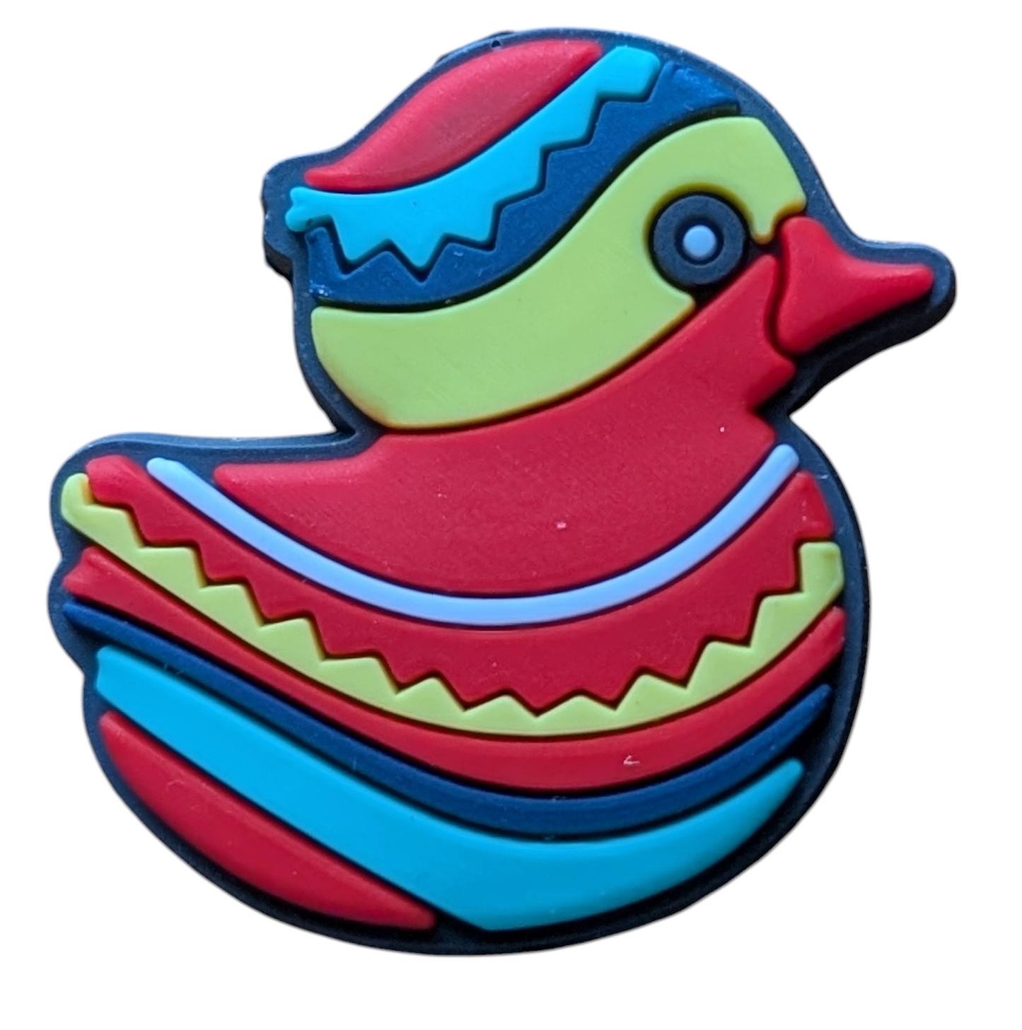 Rubber Duckie Varieties