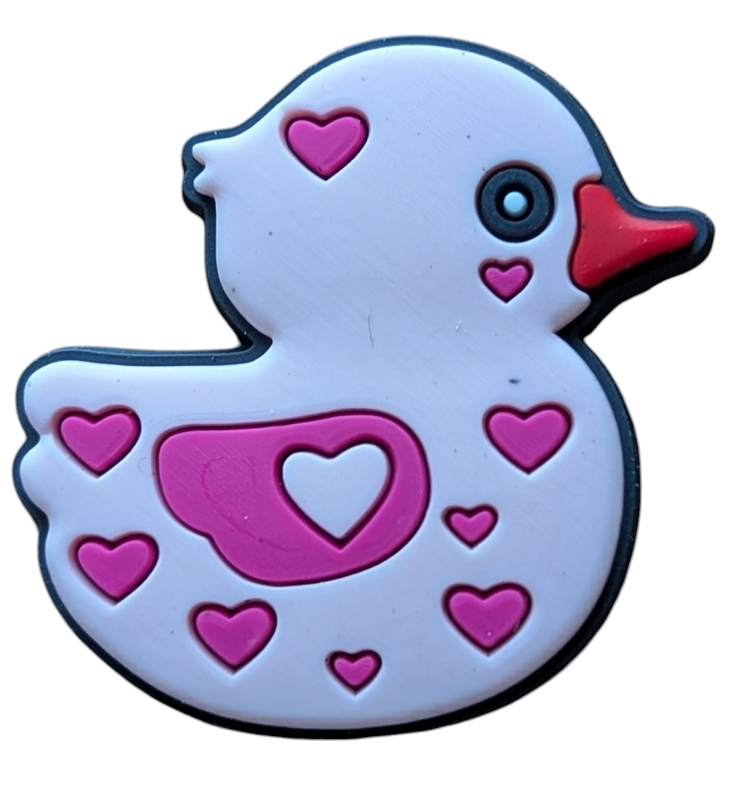 Rubber Duckie Varieties