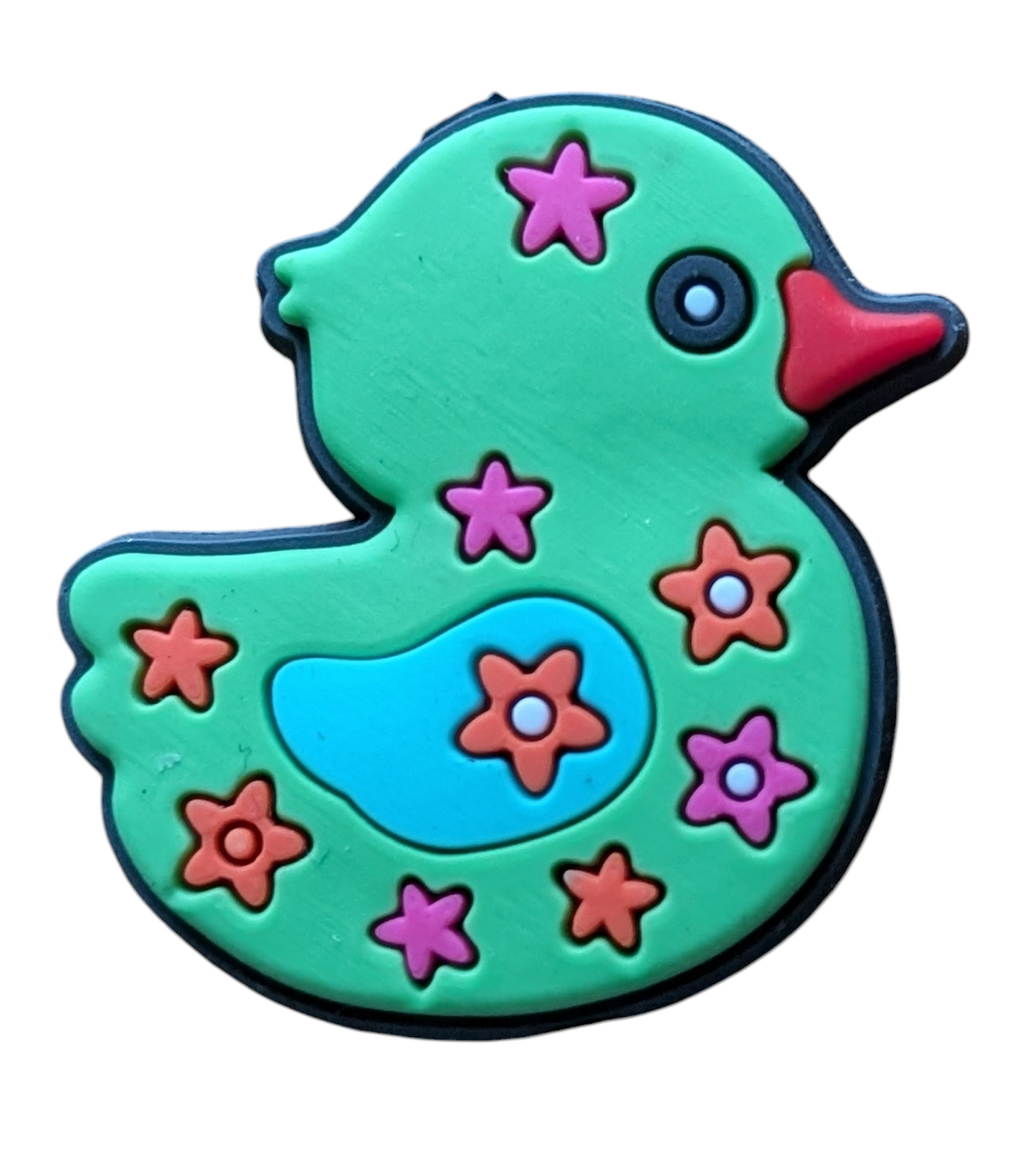 Rubber Duckie Varieties