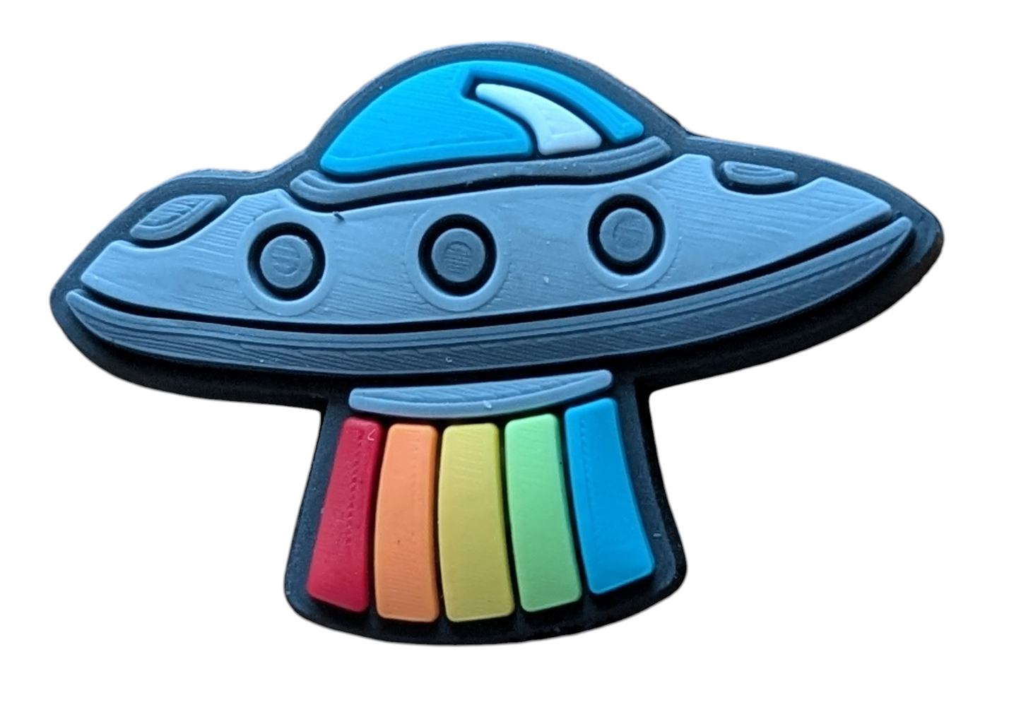 Pride UFO
