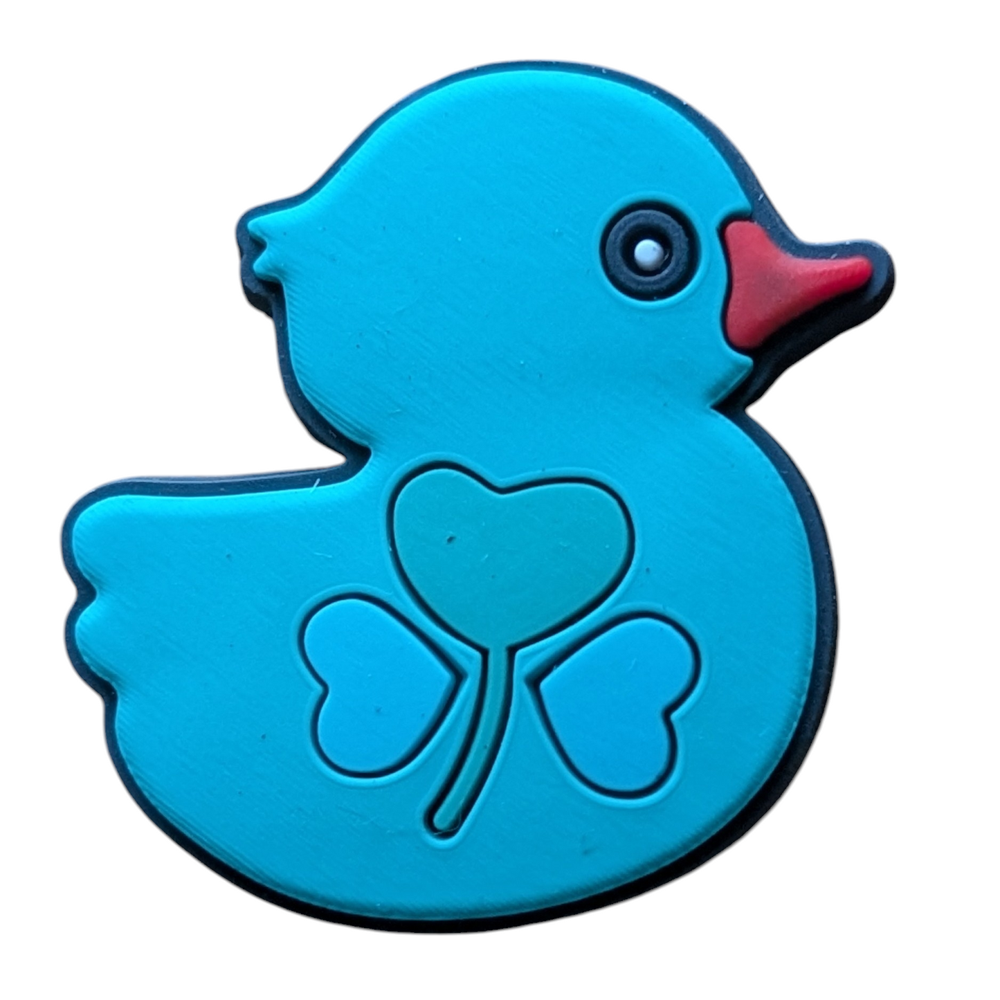 Rubber Duckie Varieties