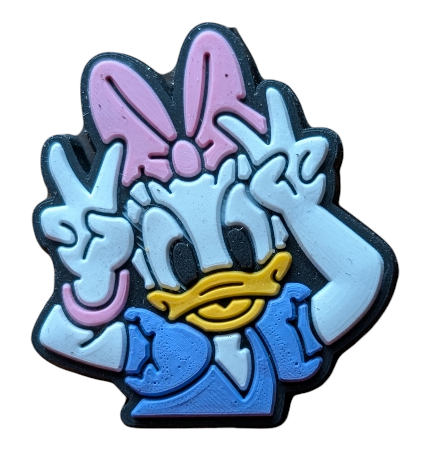 Donald & Daisy Varieties