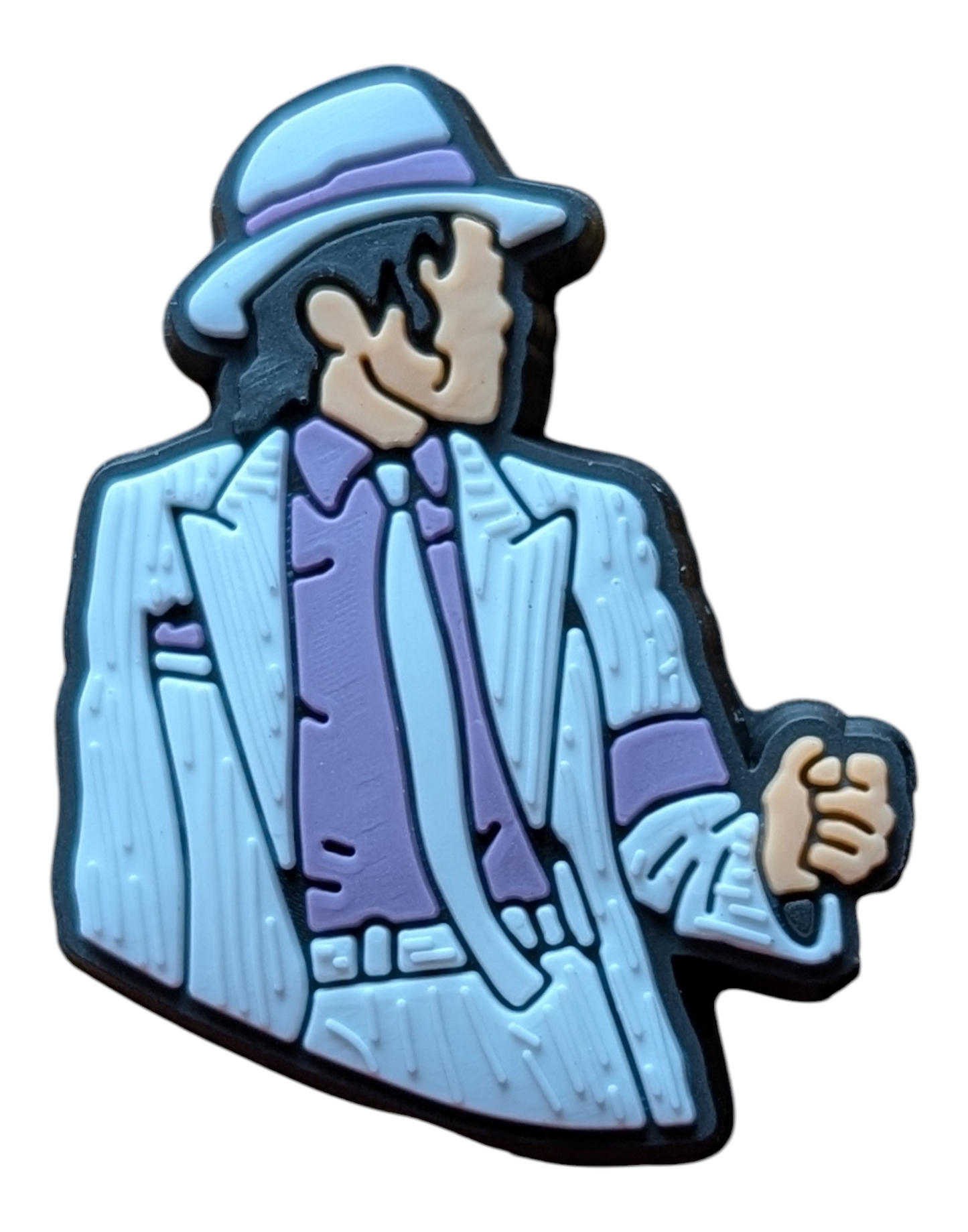 Michael Jackson Varieties