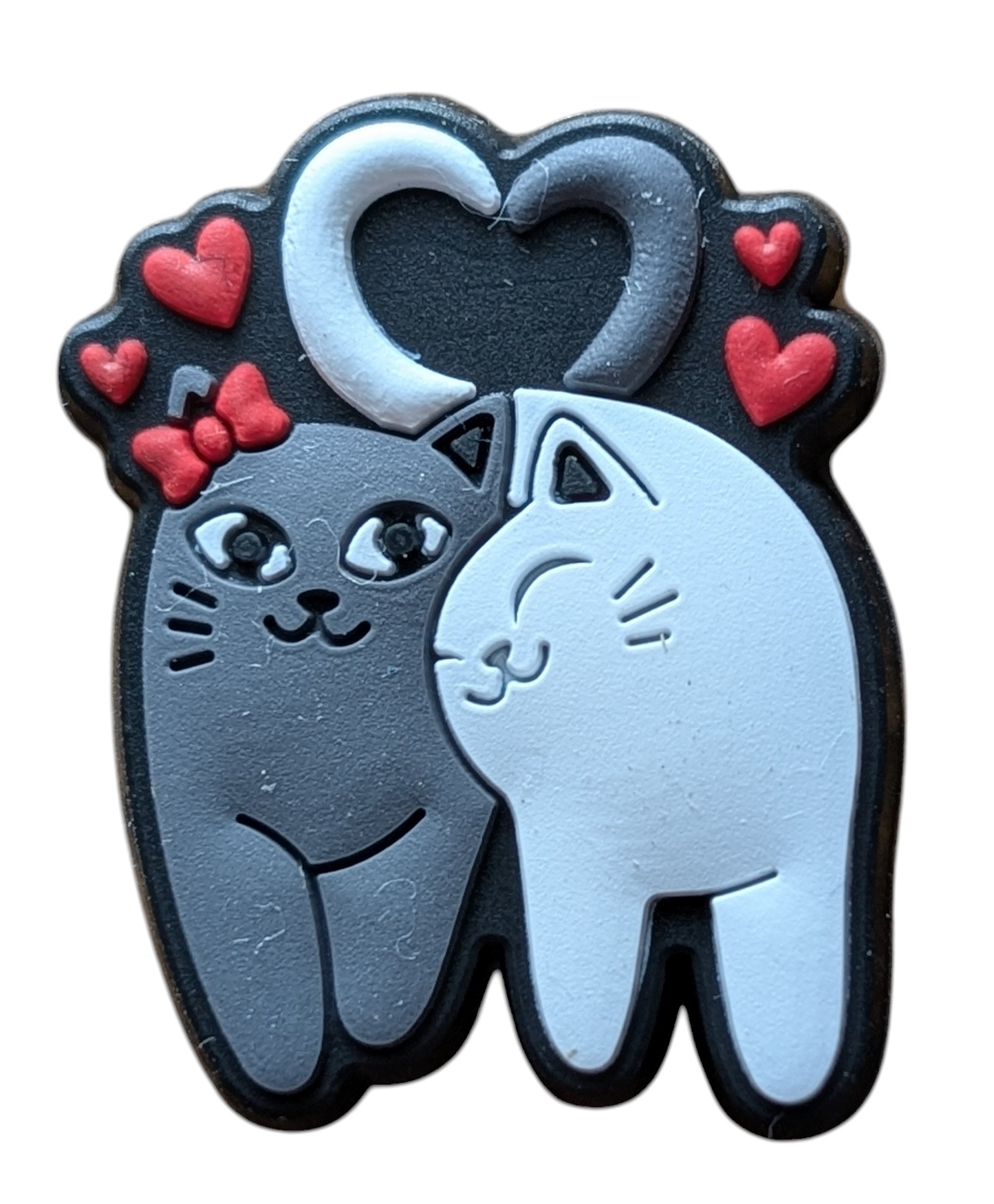 Valentine's Day Cats