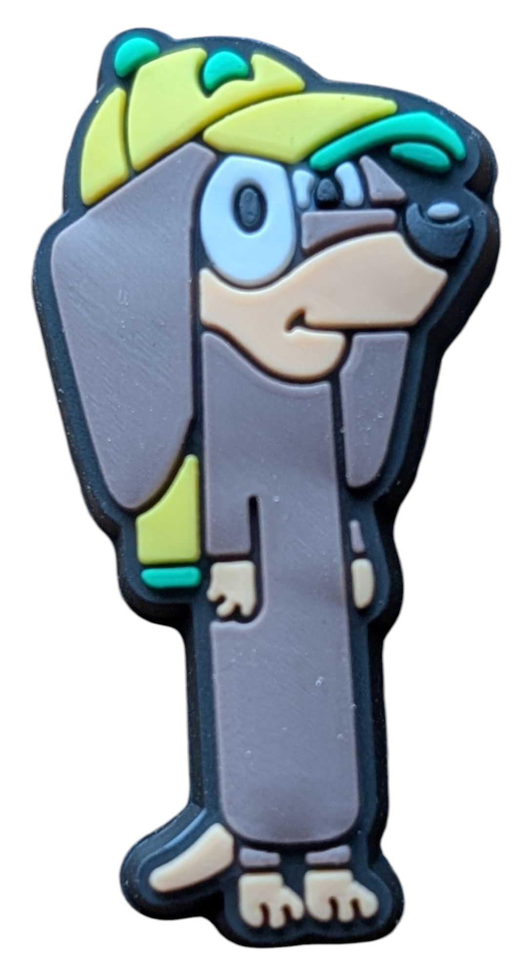 Bluey and Friends