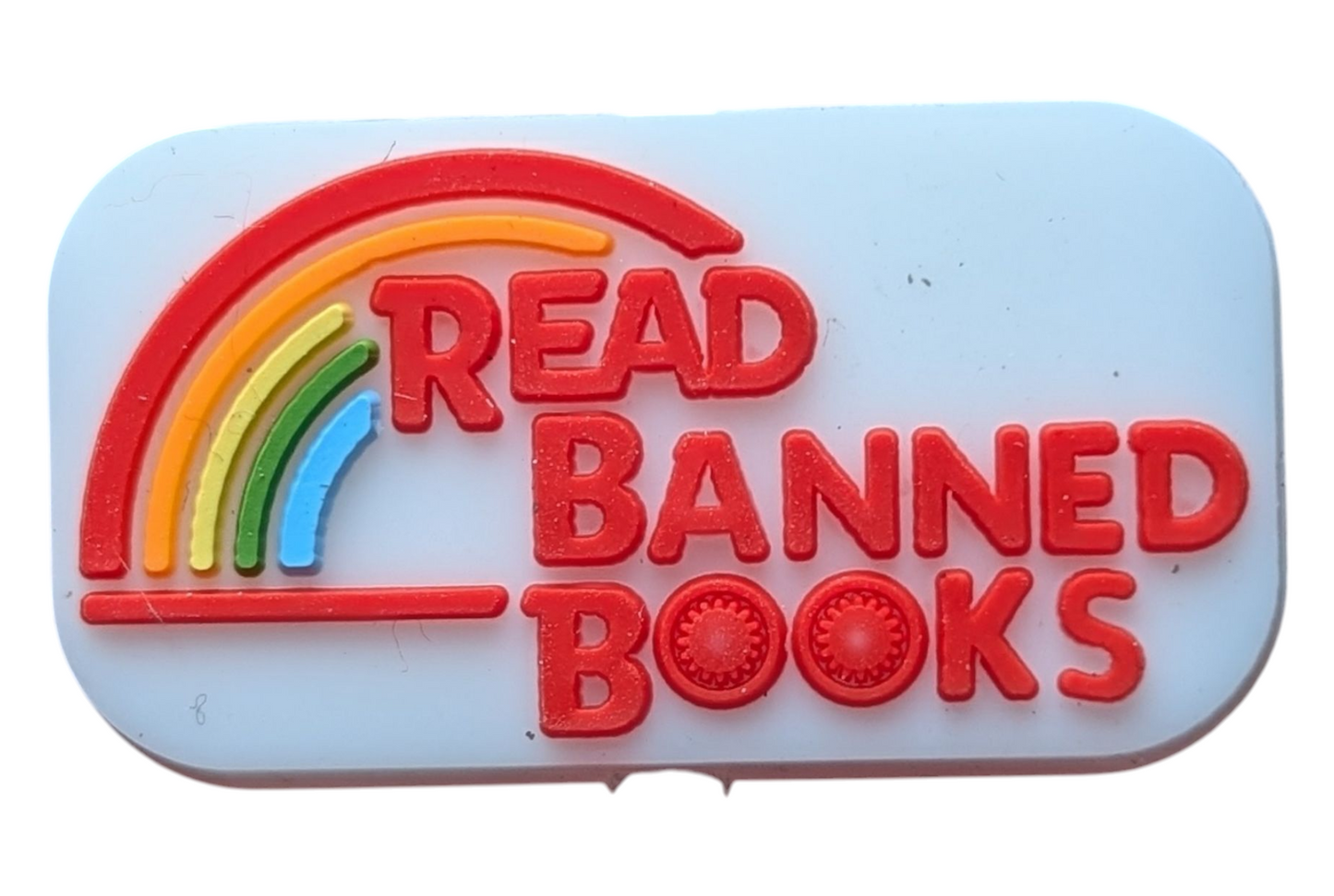 Read Banned Books