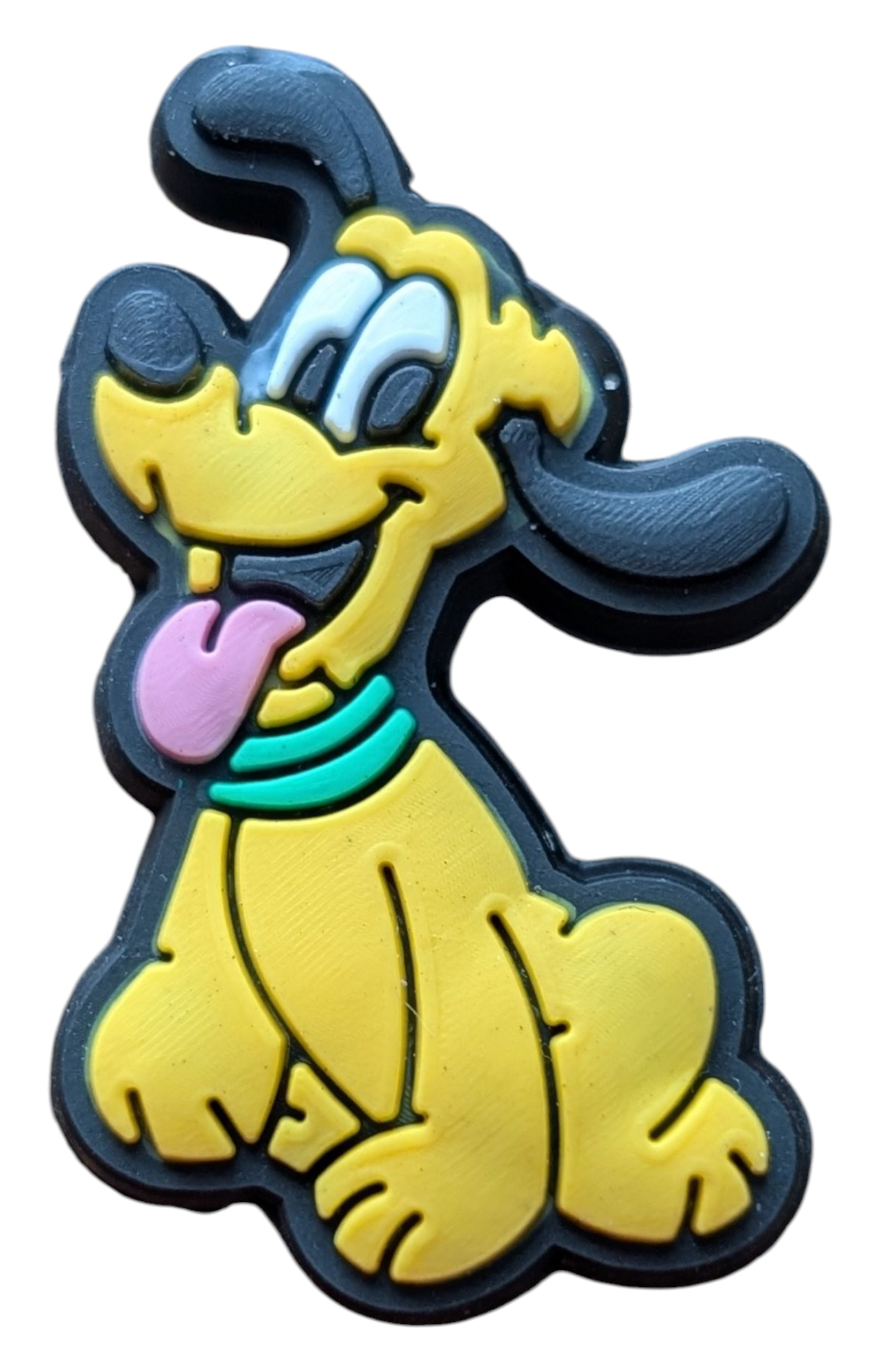 Pluto