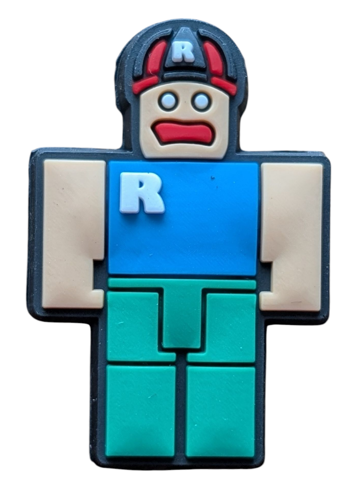 Roblox - 3 characters