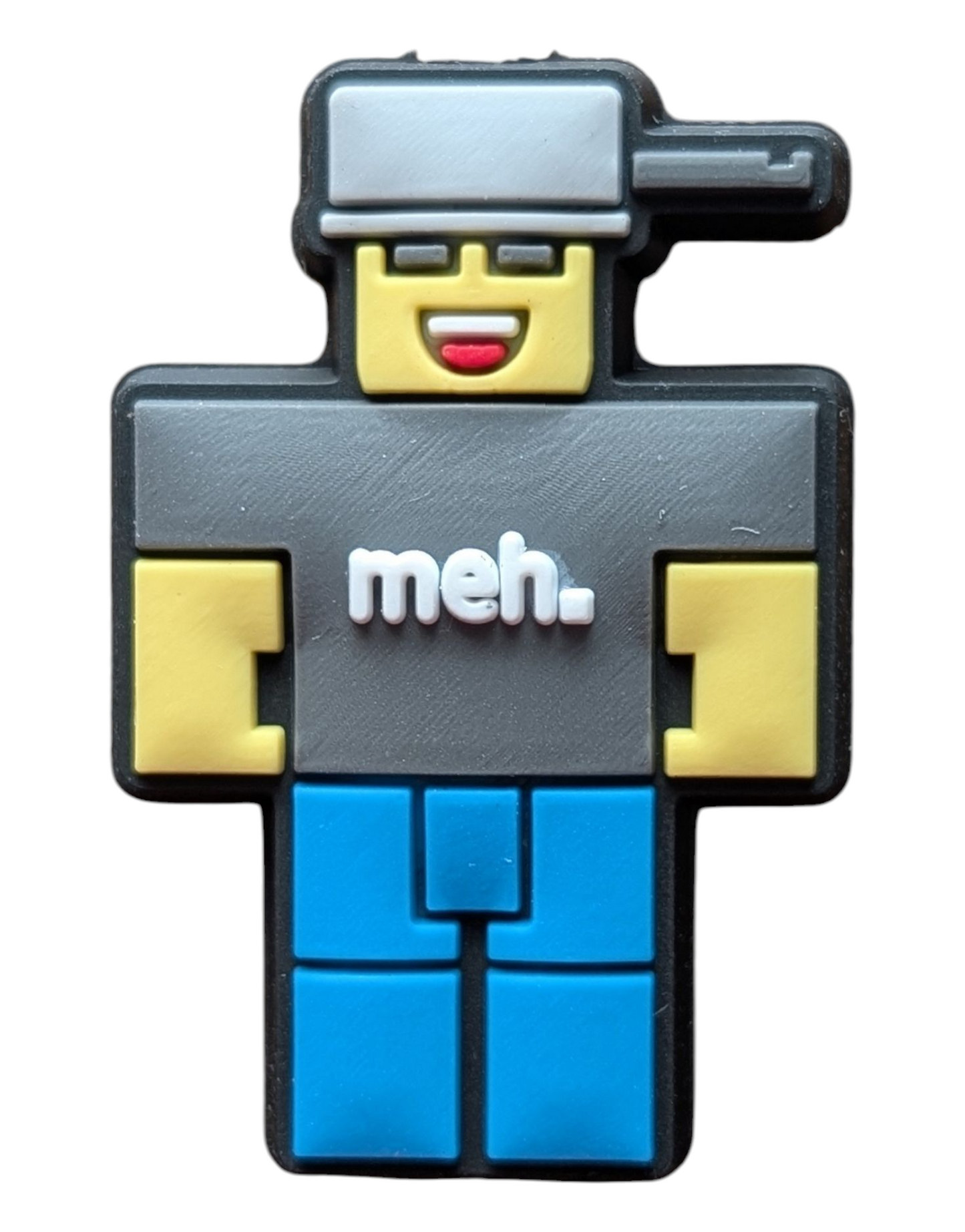 Roblox - 3 characters