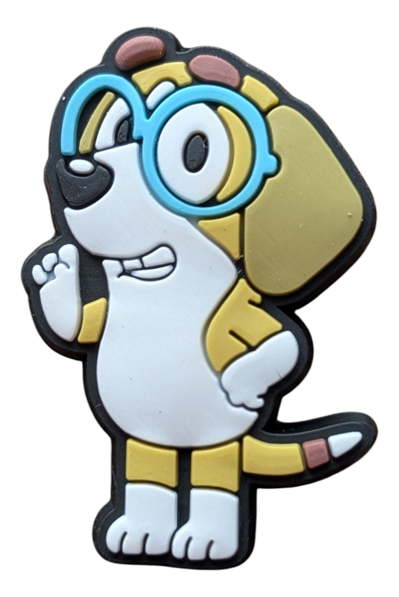 Bluey and Friends