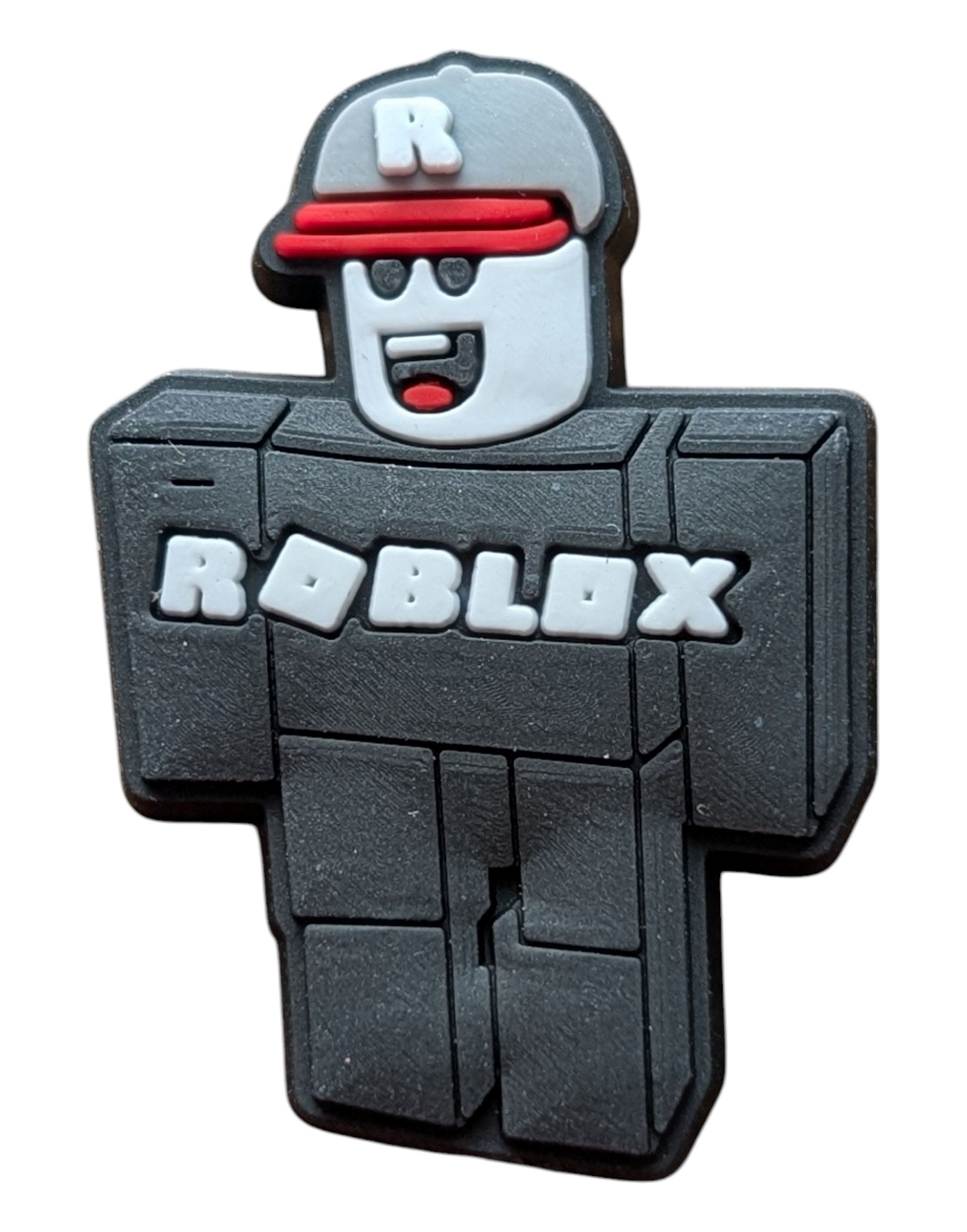 Roblox - 3 characters