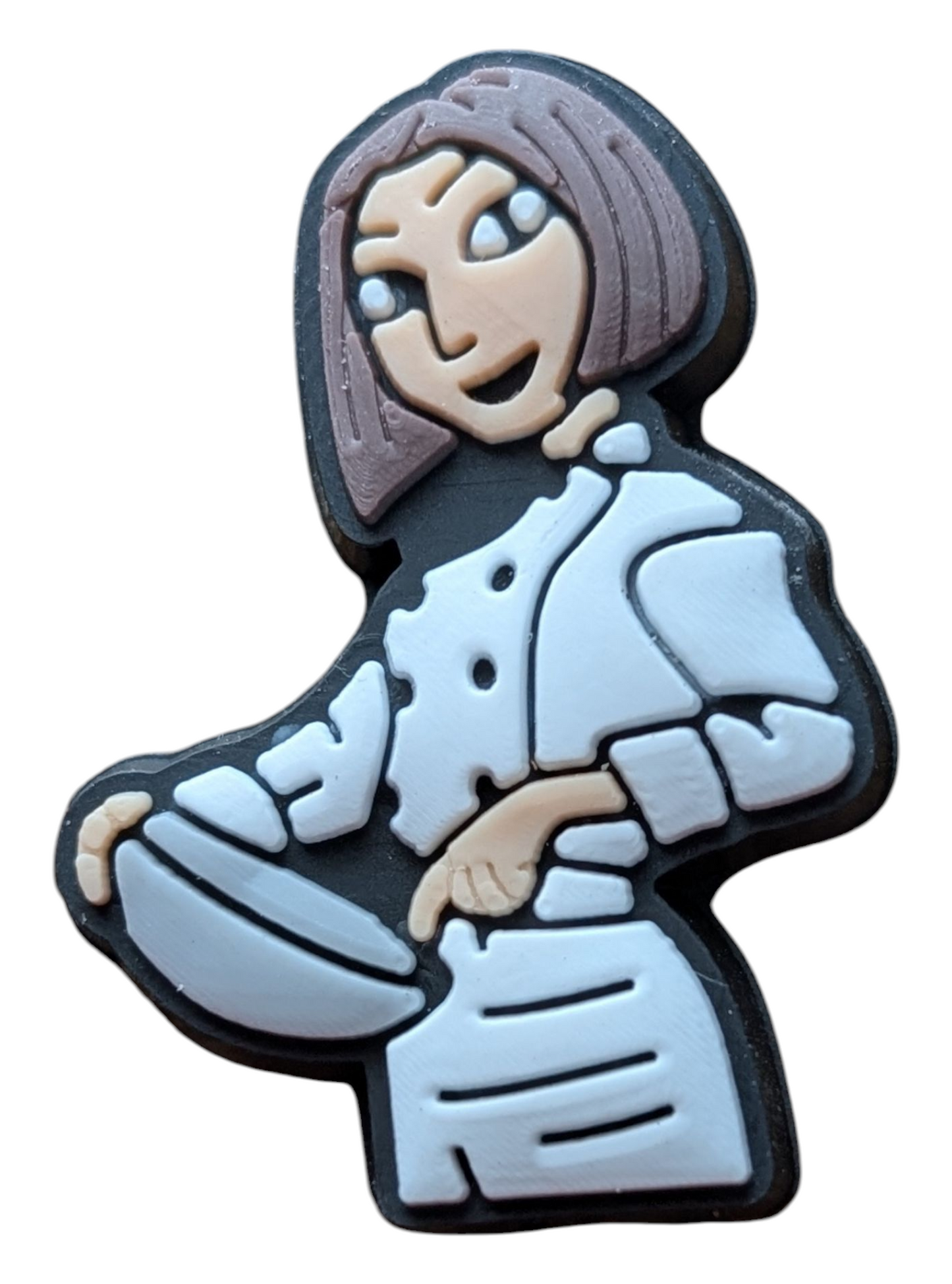 Ratatouille Movie Characters