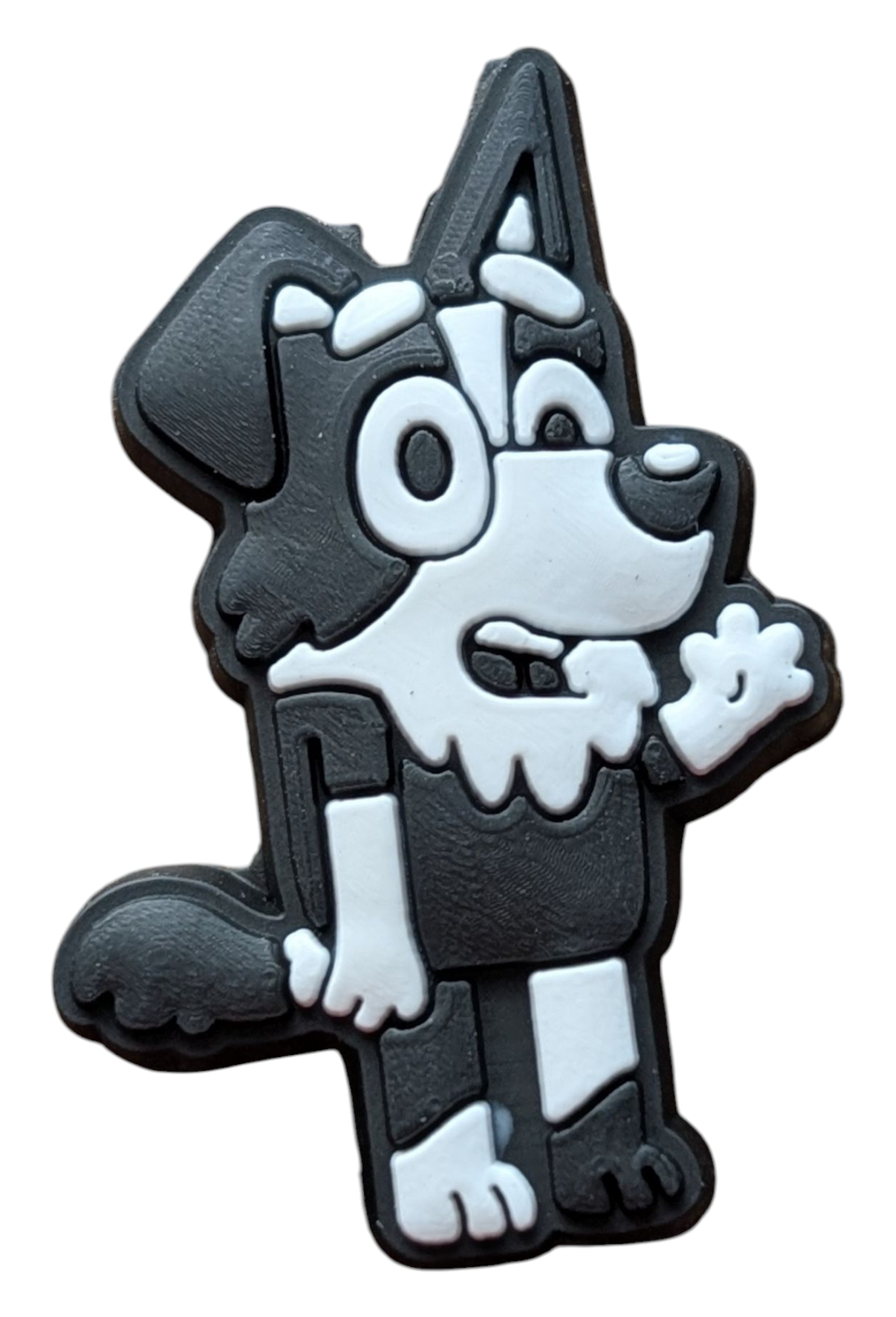 Bluey and Friends