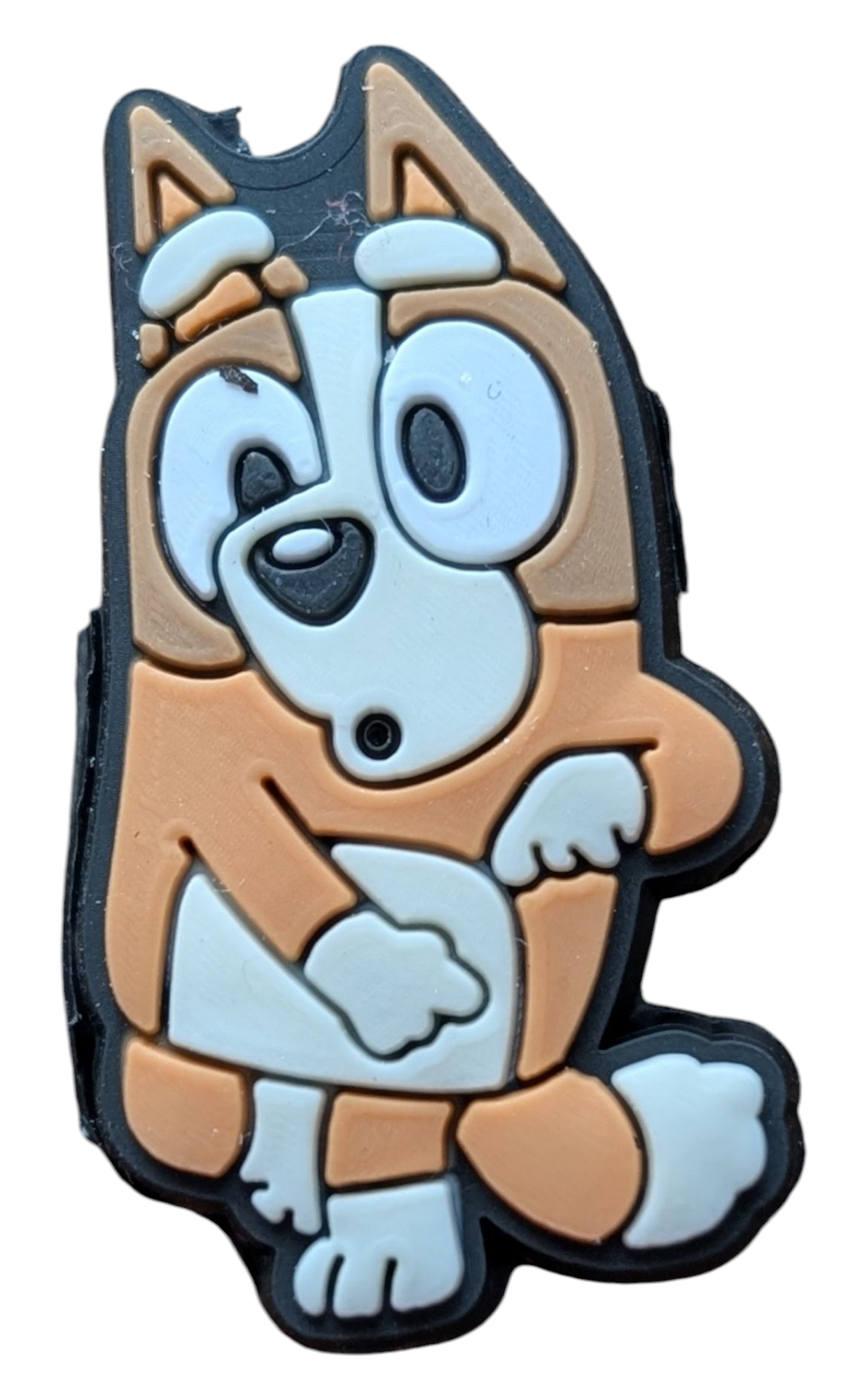 Bluey and Friends