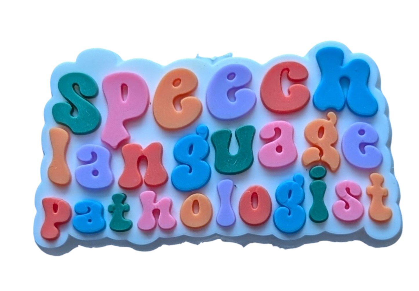 Speech Language Pathologist