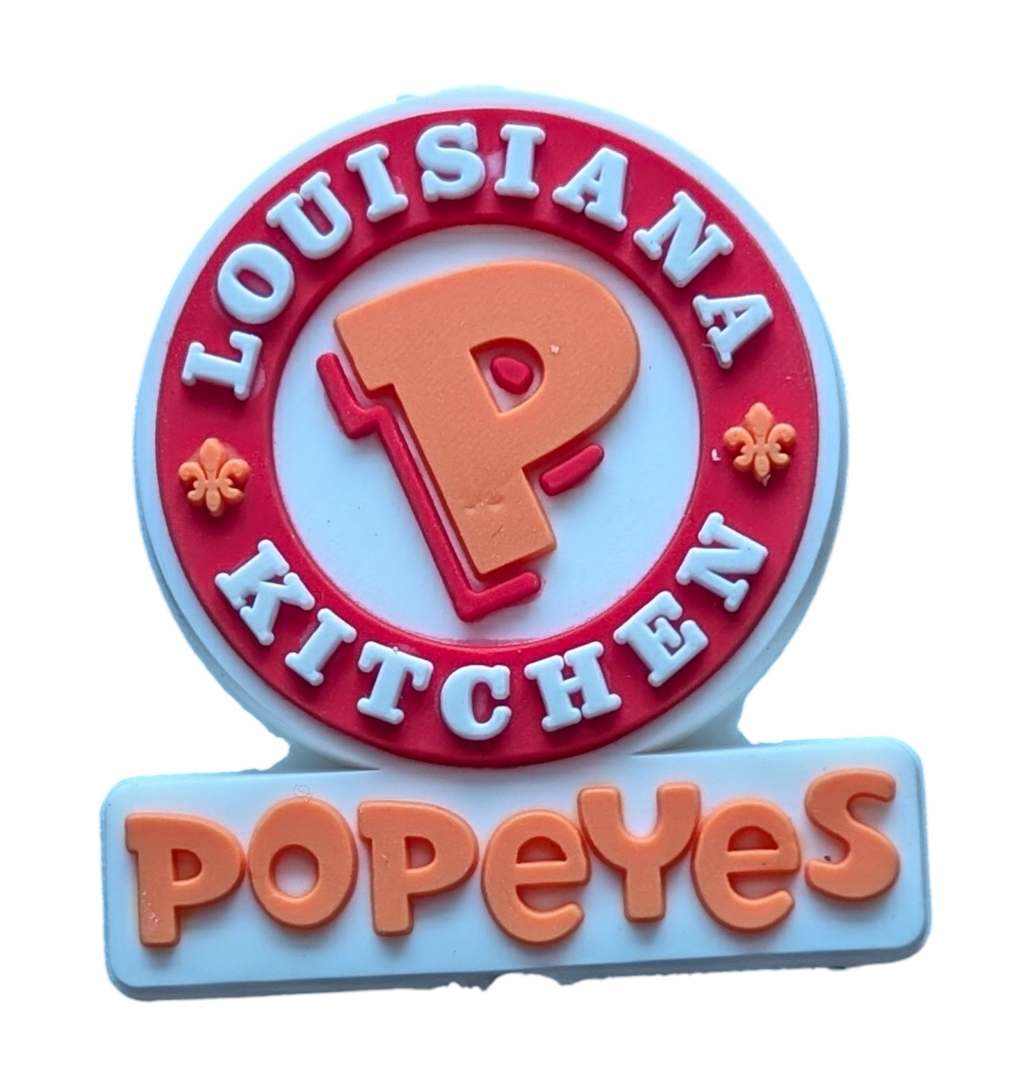 Popeyes Chicken